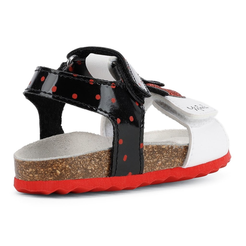 Geox Sandale »B SANDAL CHALKI GIRL«