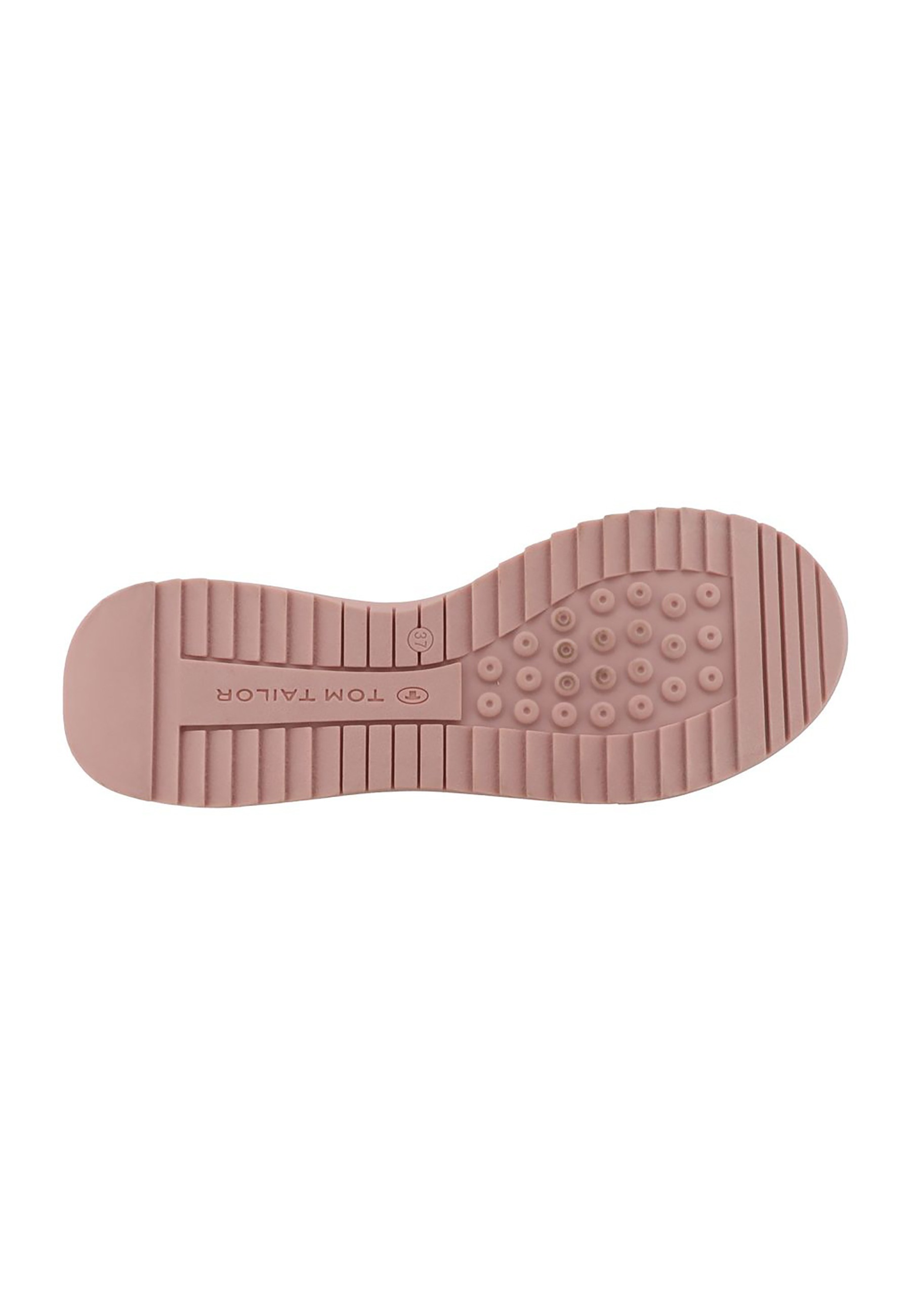 TOM TAILOR Sneaker »Tom Tailor Sneaker Low«
