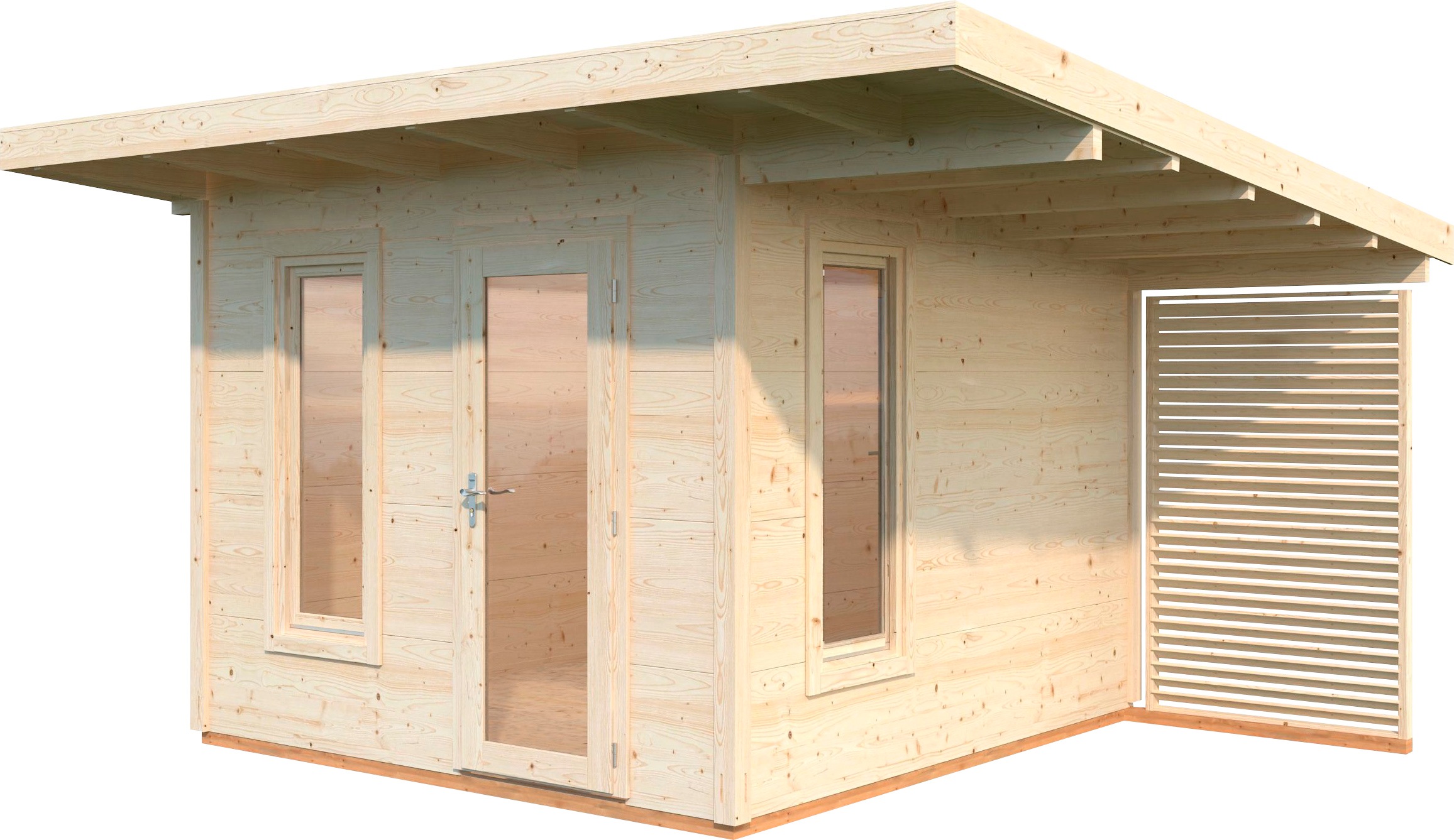 Palmako Sodo namelis »modern look Haus Grace« ...