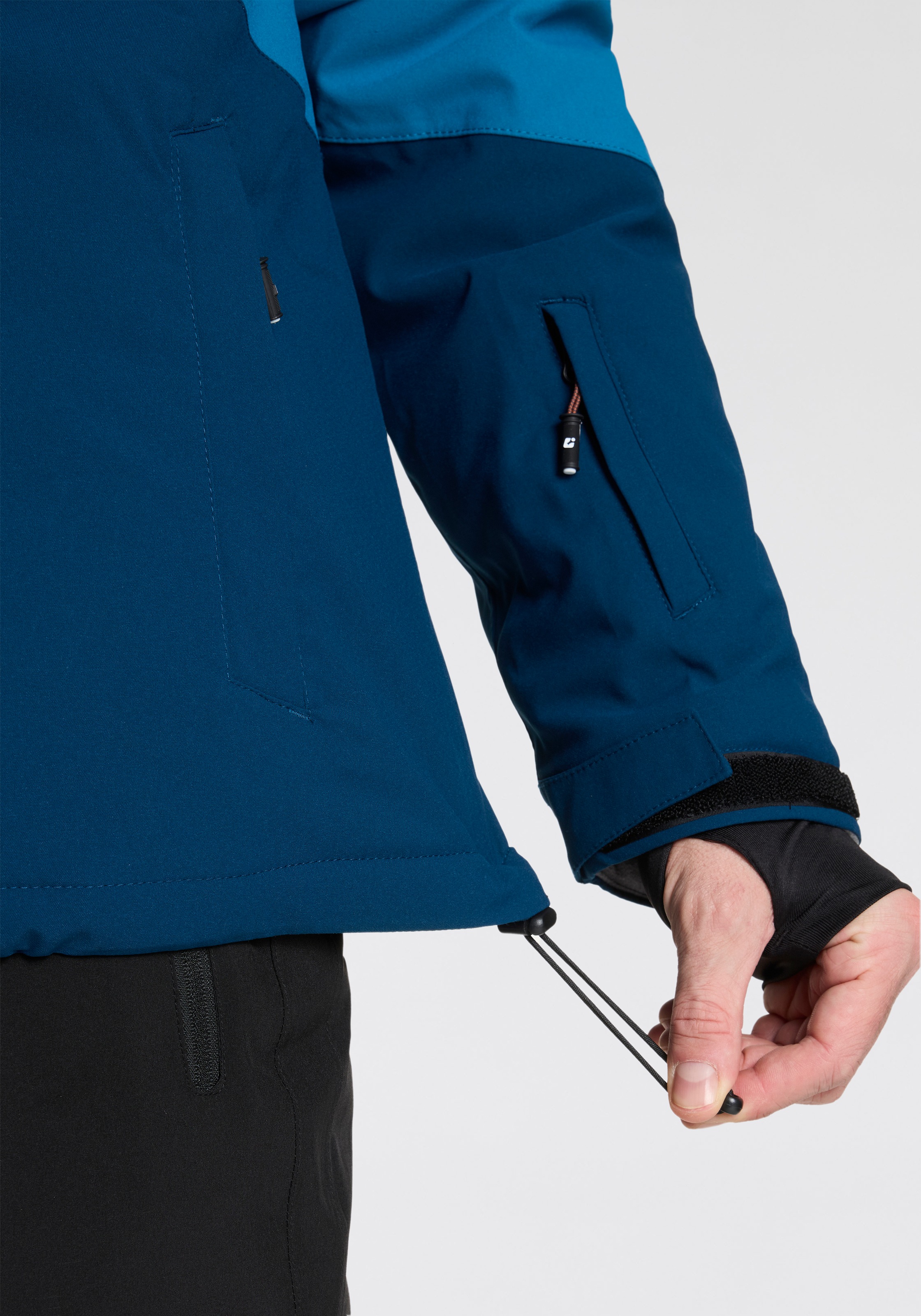 Killtec Winterjacke »KSW 306 MN SKI JCKT«