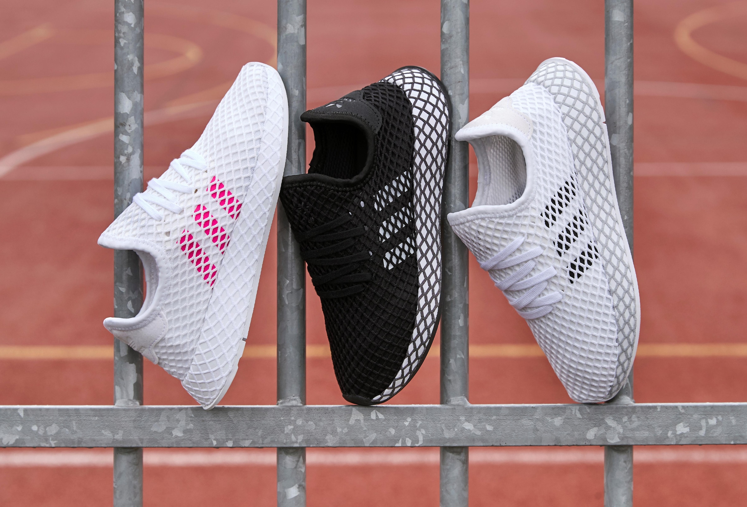 Originals Sneaker »DEERUPT RUNNER« bestellen | BAUR