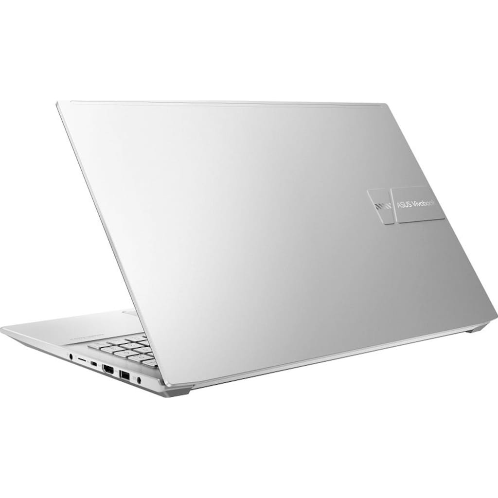 Asus Notebook »Vivobook Pro 15 OLED K3500PC-L1234W«, (39,6 cm/15,6 Zoll), Intel, Core i7, GeForce RTX 3050, 512 GB SSD