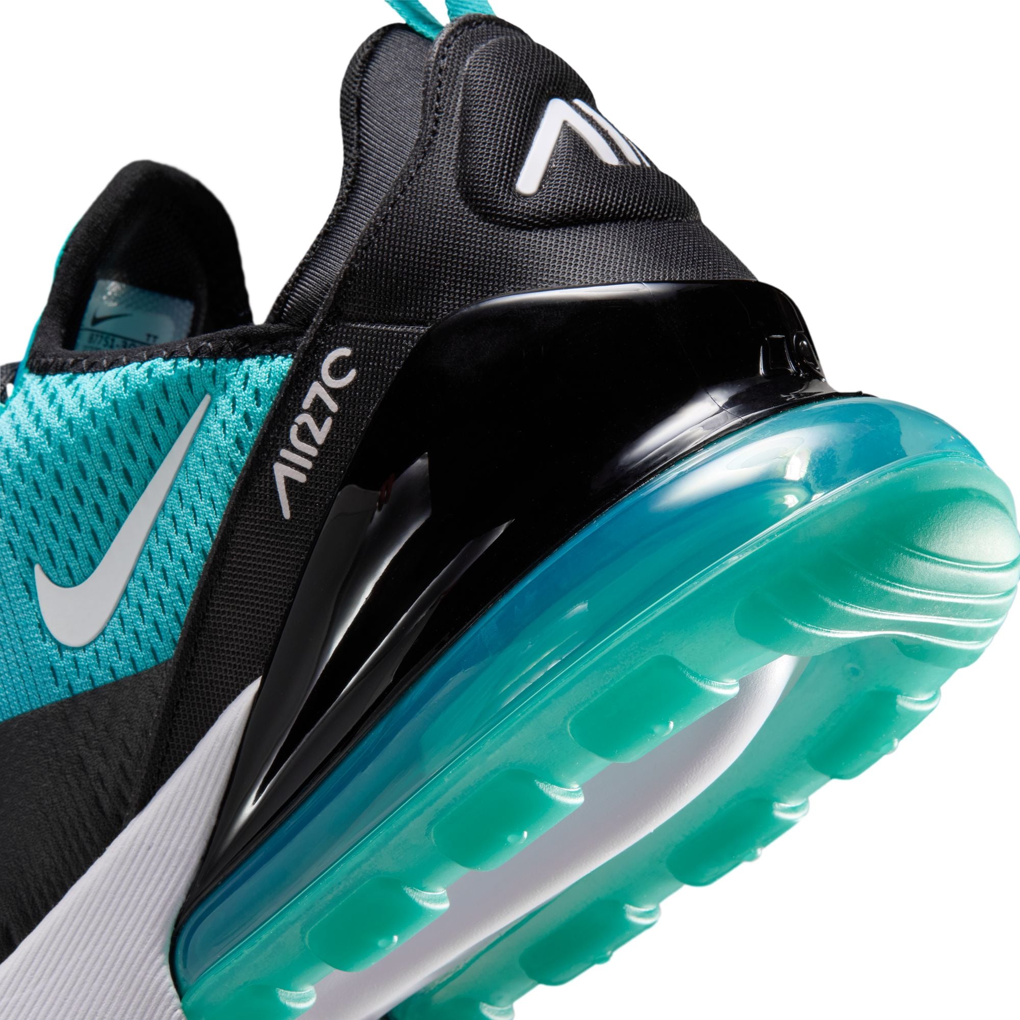 Nike Sportswear Sneaker »AIR MAX 270«
