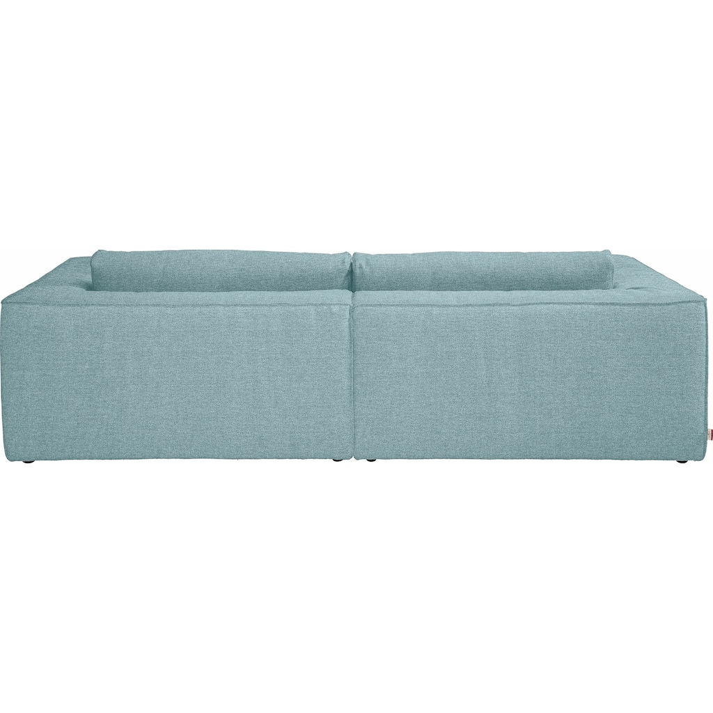 TOM TAILOR HOME Big-Sofa »BIG CUBE STYLE«