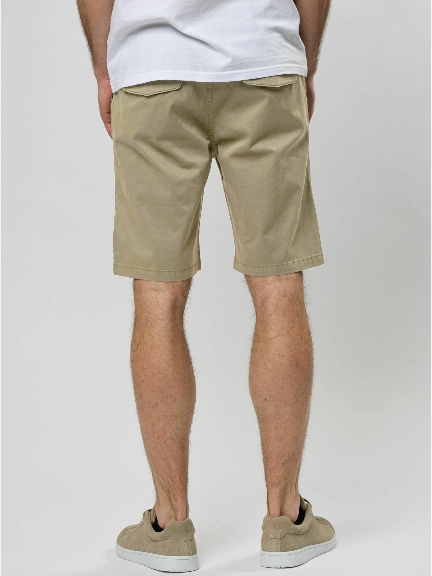 MCS MCBilly Shorts Laurel Oak Size L 3