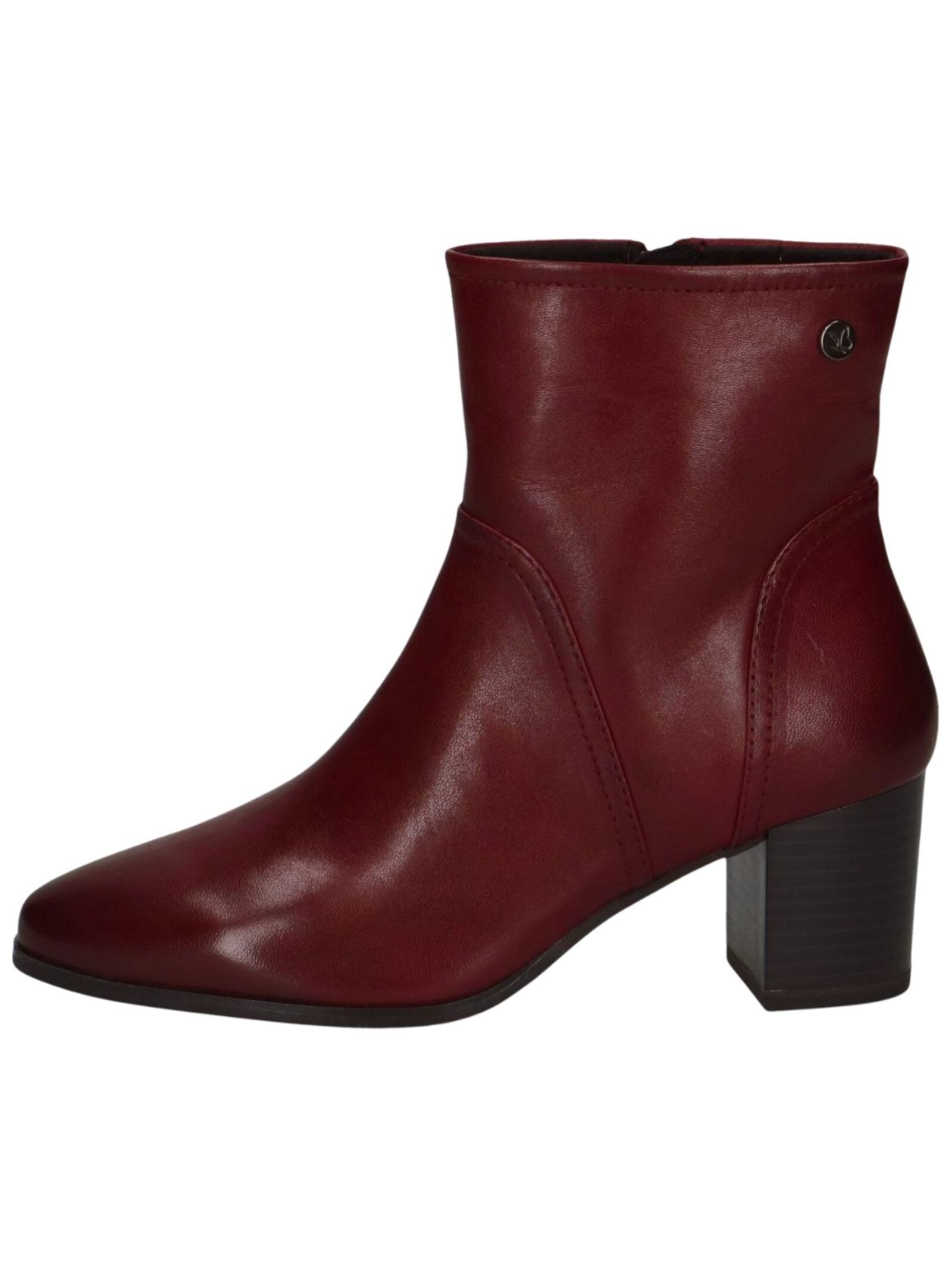Caprice Stiefelette »Caprice Stiefelette Leder«