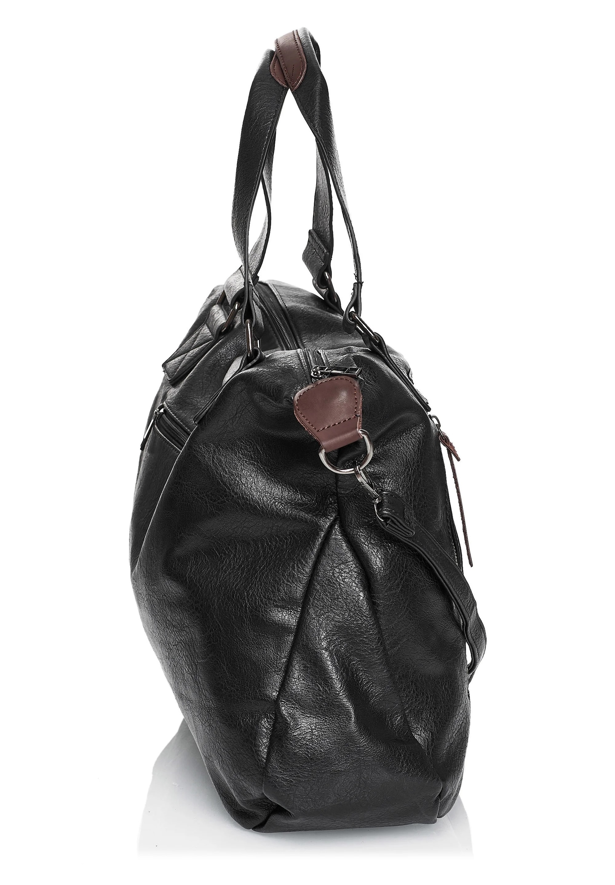 Harpa Henkeltasche »ASTER« mit vielen Fächern