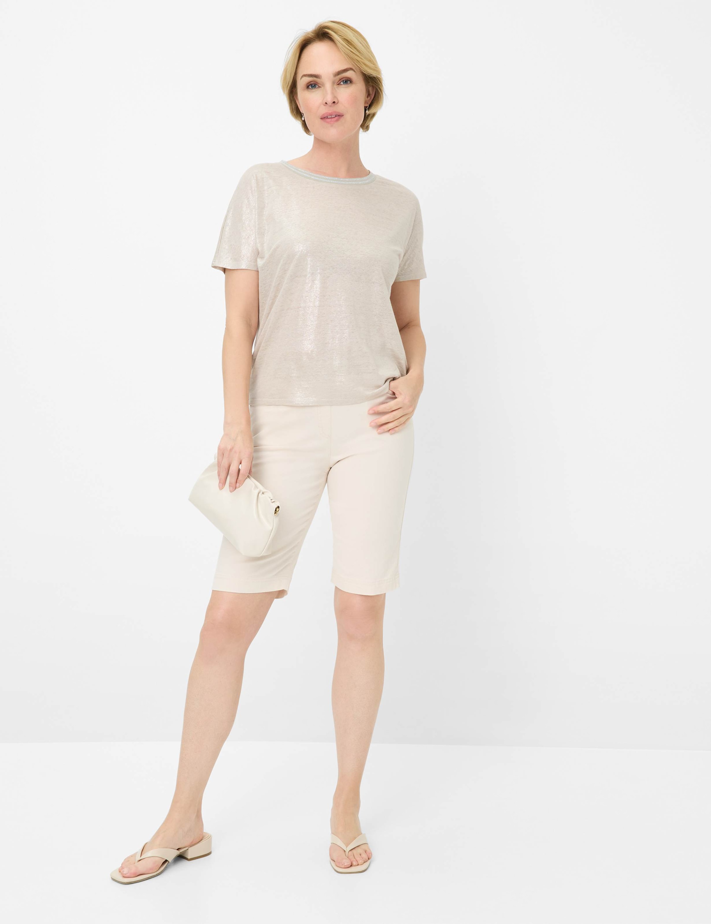 RAPHAELA by BRAX Bermudas »Style PAMINA BERMUDA«