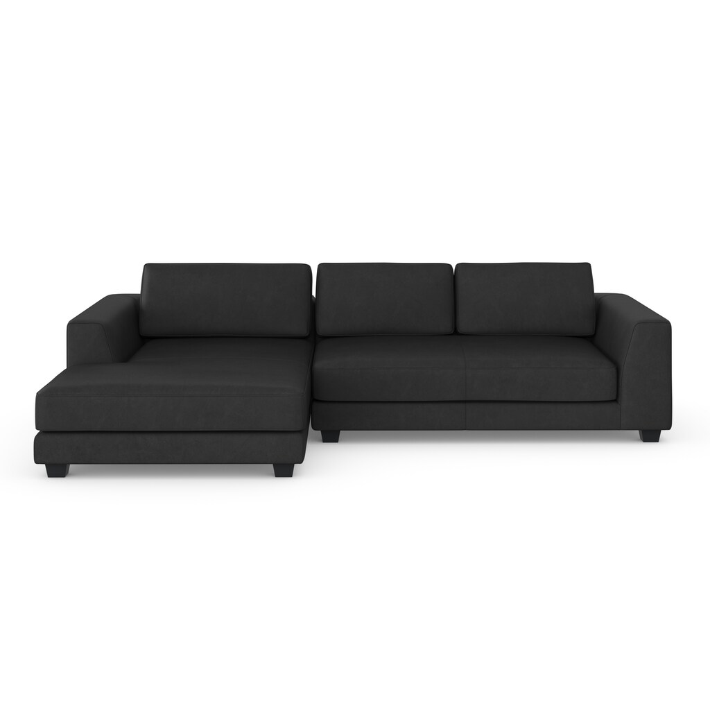 machalke® Ecksofa »atoll, L-Form«