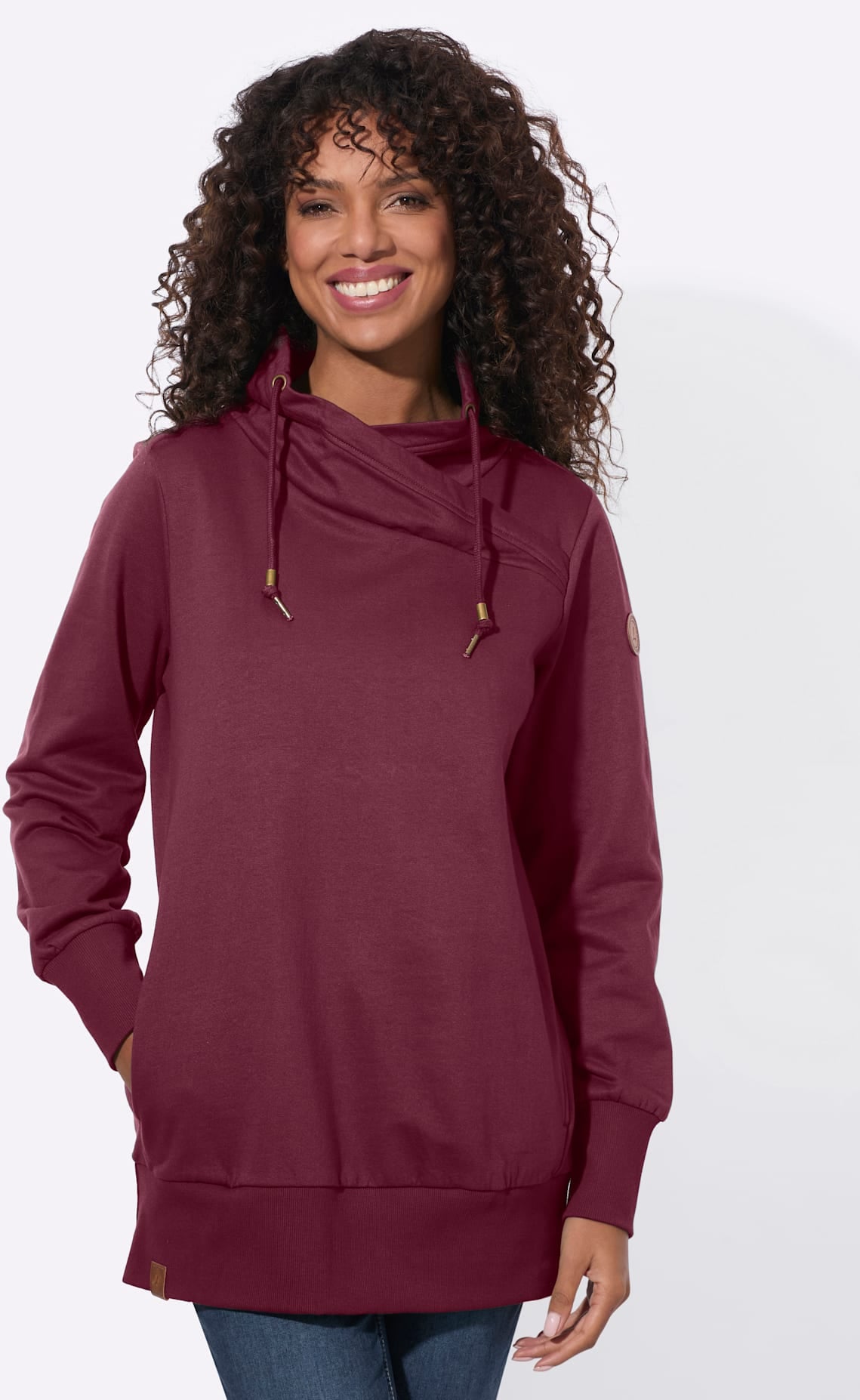 Casual Looks Sweatshirt
