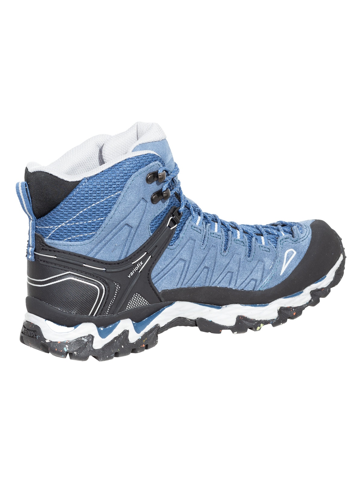 Meindl Wanderschuh »Meindl Lite Hike Lady GORE-TEX«, GORE-TEX® – Winddicht, wasserdicht und atmungsaktiv