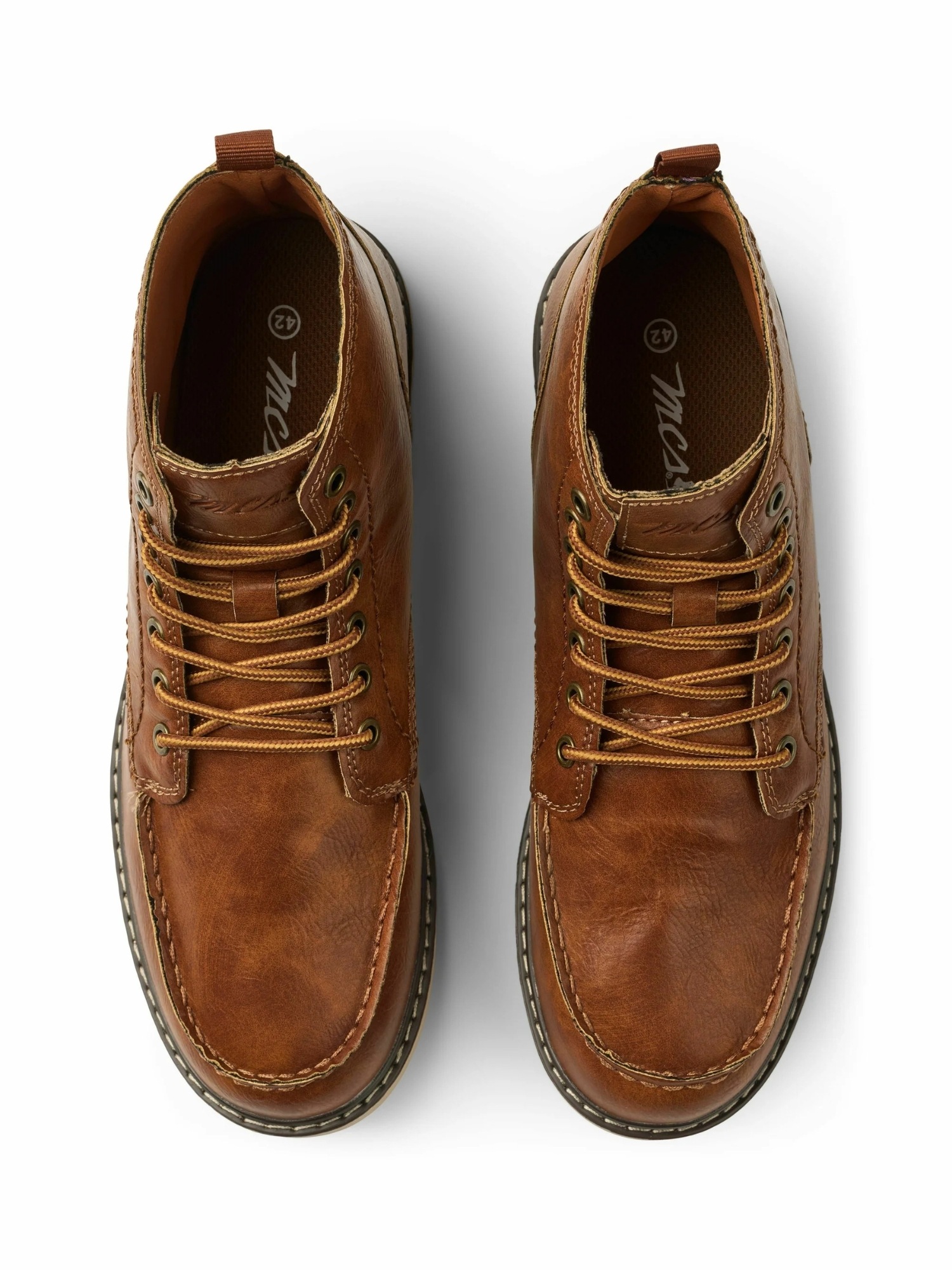 Thumbnail - MCS Stiefel "MCS boots MCBalder"