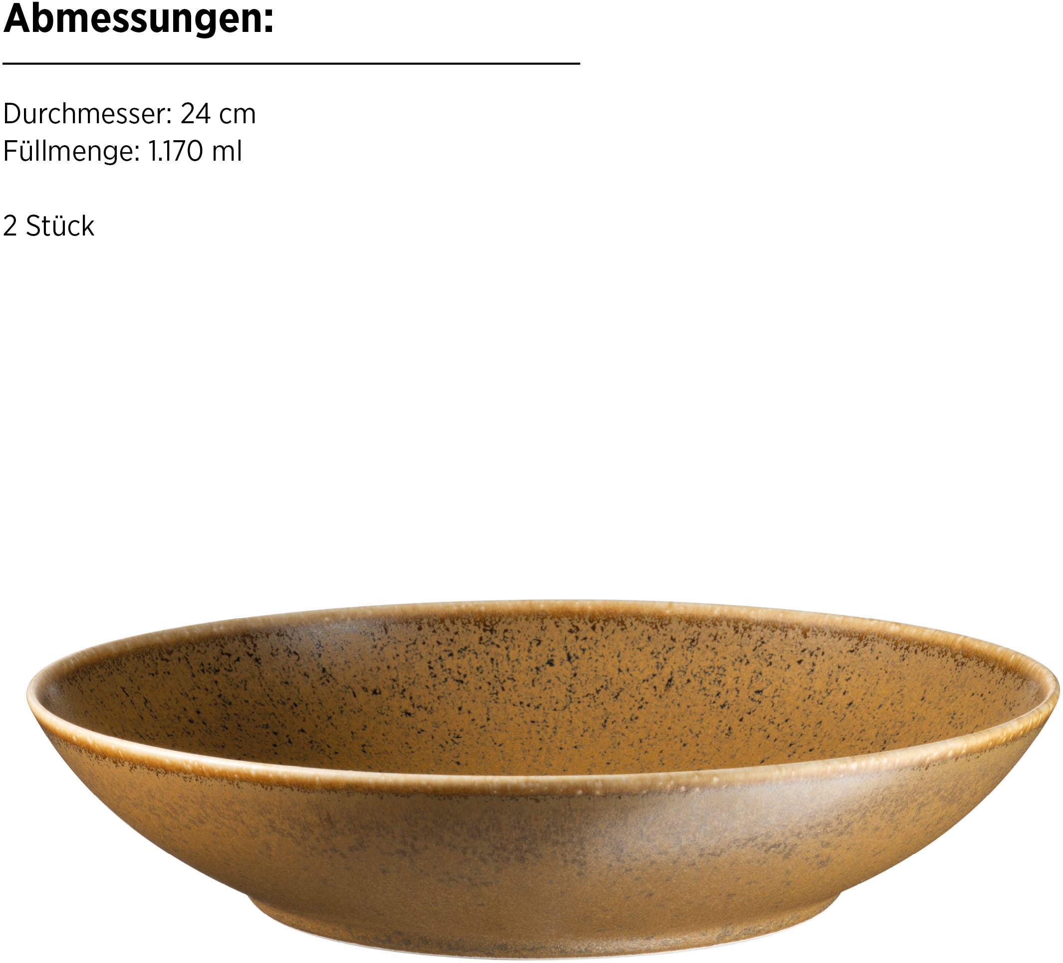 MÄSER Kombiservice »GRUMPY, Kombiservice, Porzellan«, (Set, 8 tlg.), Geschirr-Set, Service