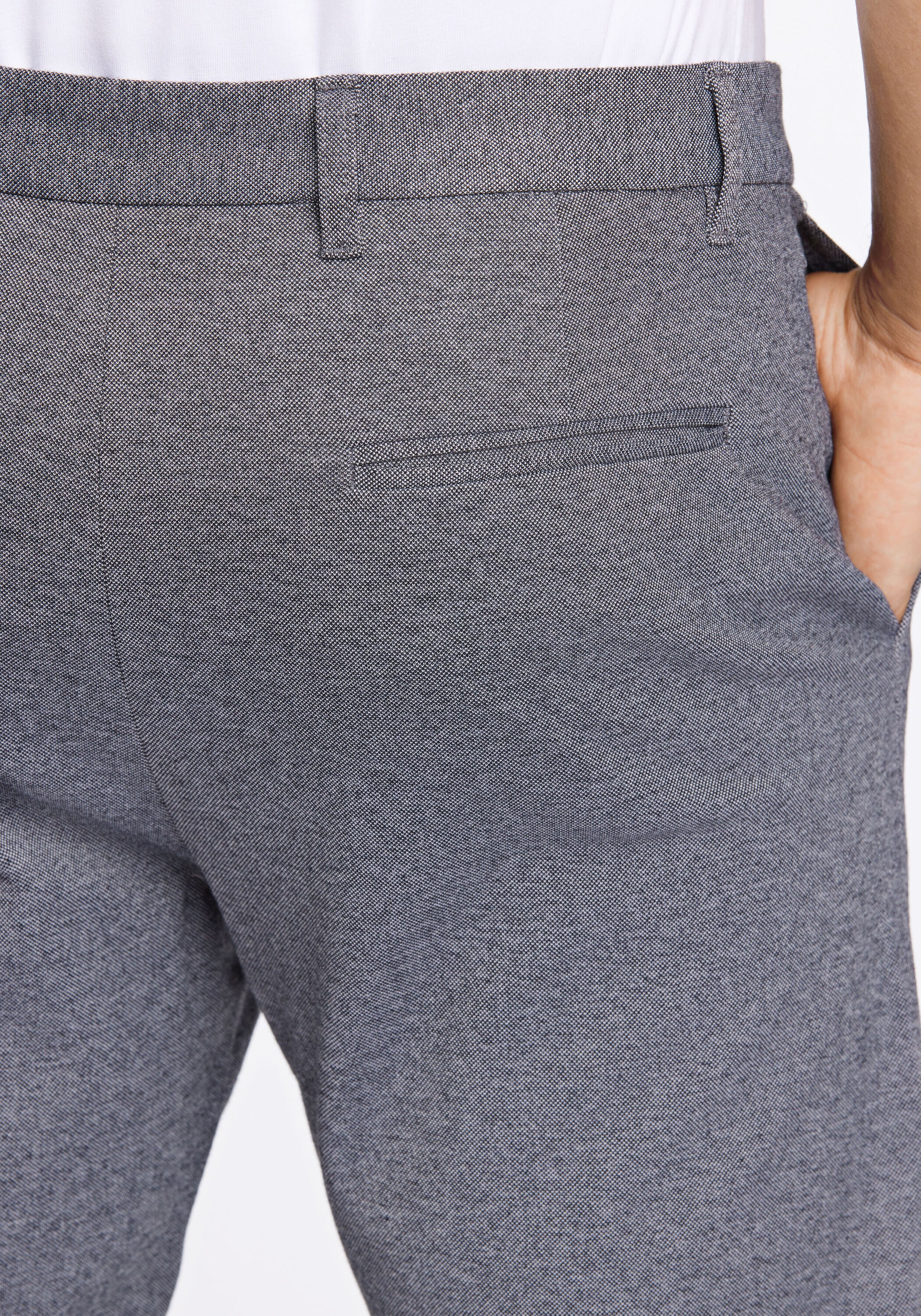 LINDBERGH Stoffhose »Lindbergh Stoffhose«