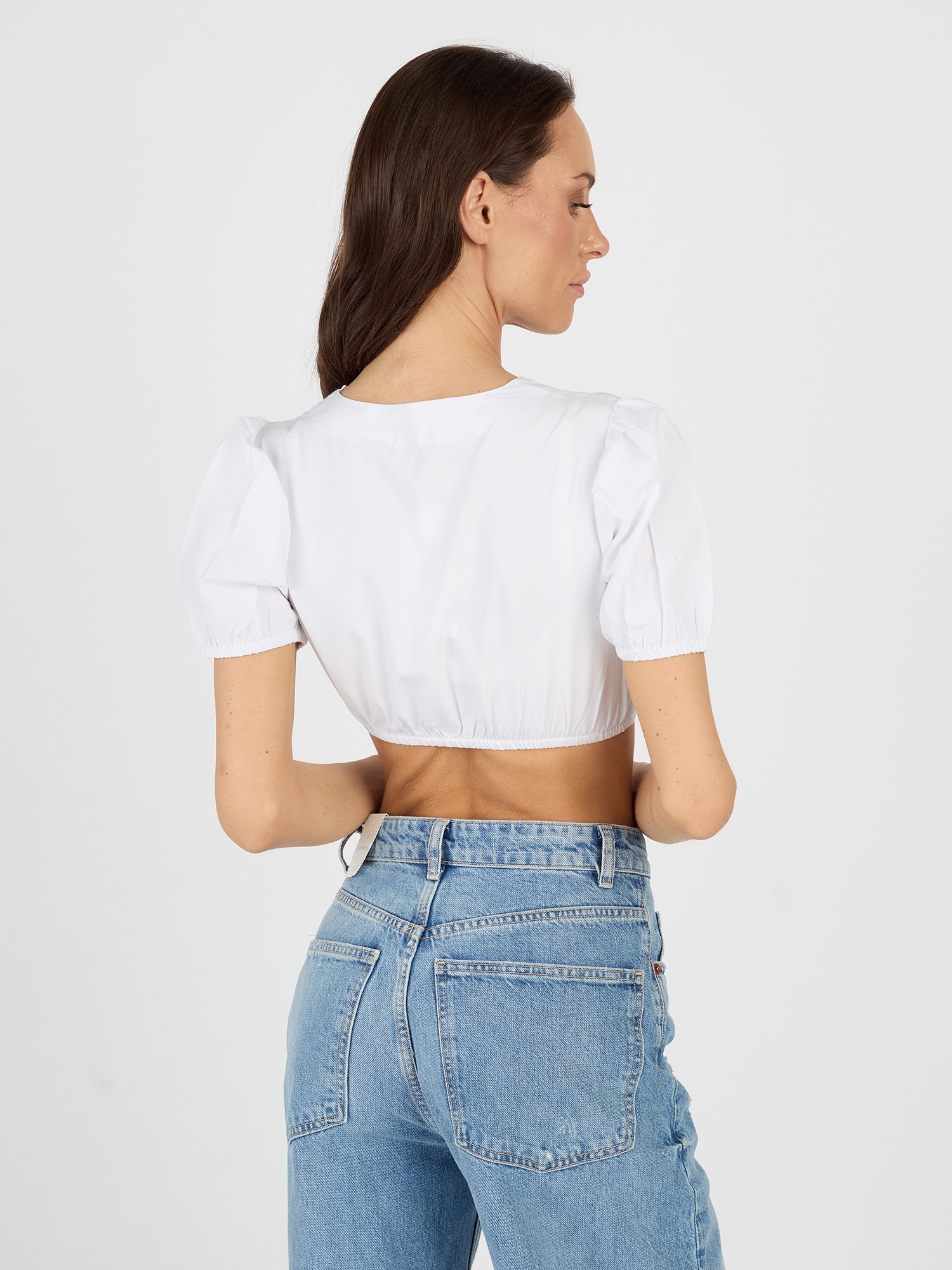 JCC Trachtenbluse »31023117«