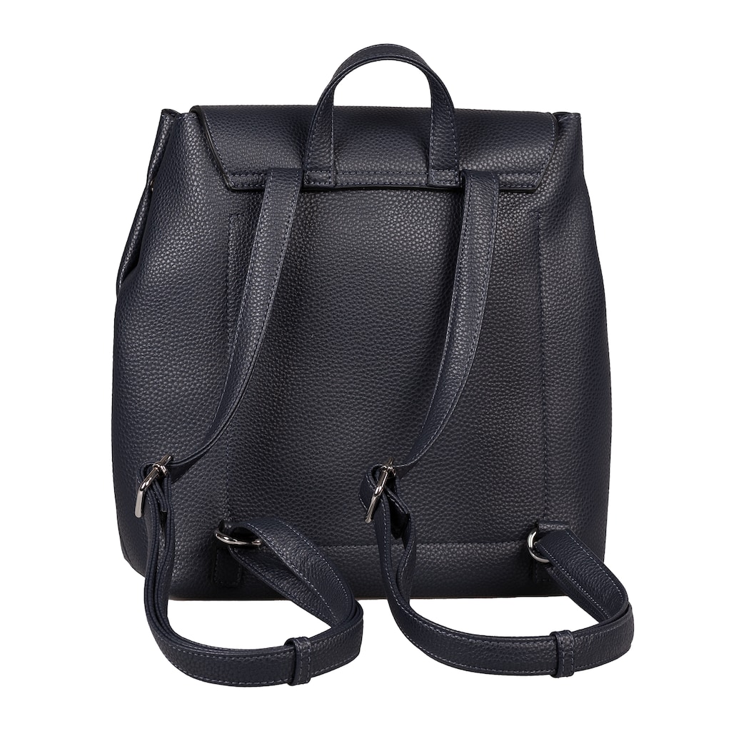 TOM TAILOR Rucksack »Elis«