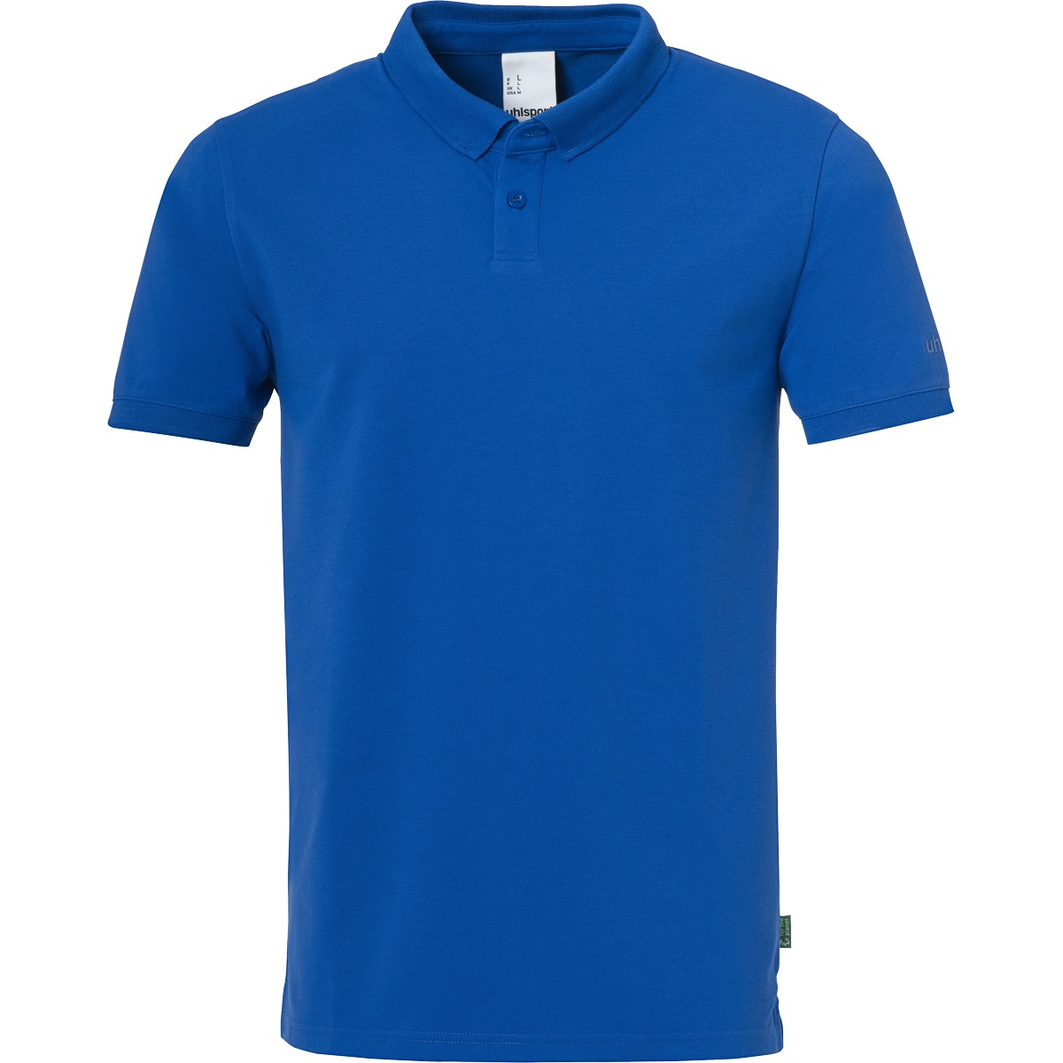 uhlsport Poloshirt "POLO SHIRT Essential Prime" 1