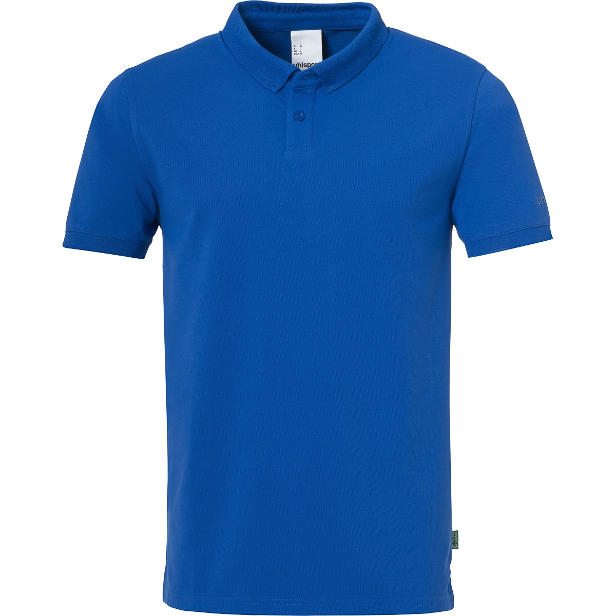uhlsport Poloshirt "POLO SHIRT Essential Prime Kids" 1