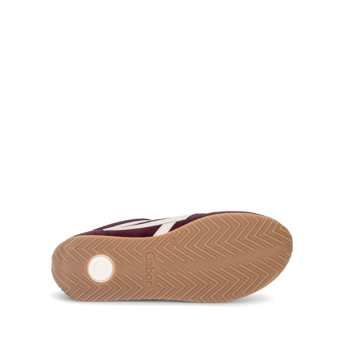 Gabor Sneaker »Sneaker low«
