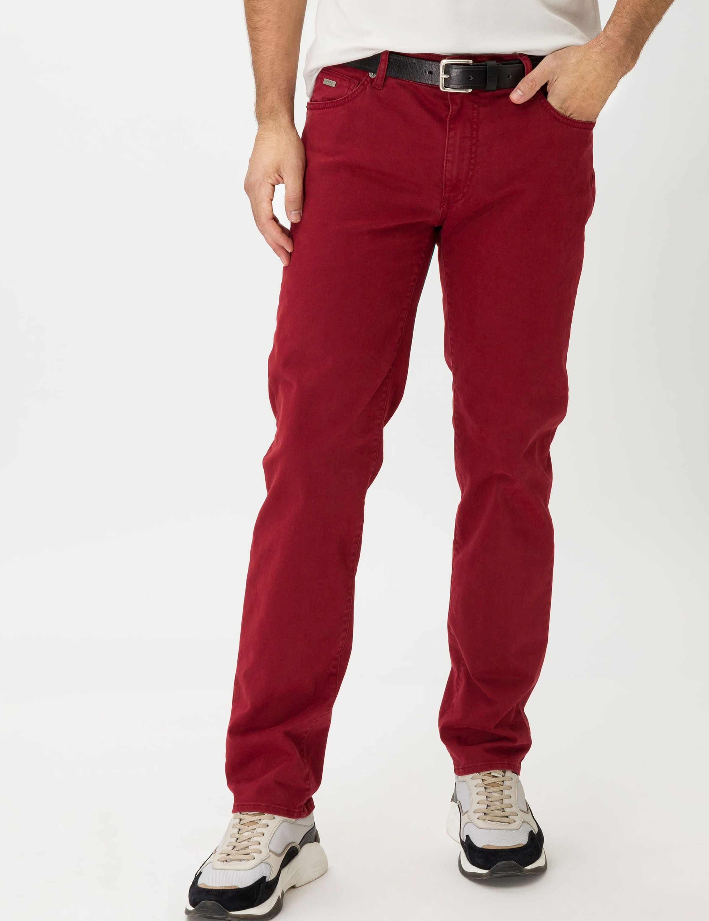 Brax 5-Pocket-Hose "Style CADIZ"