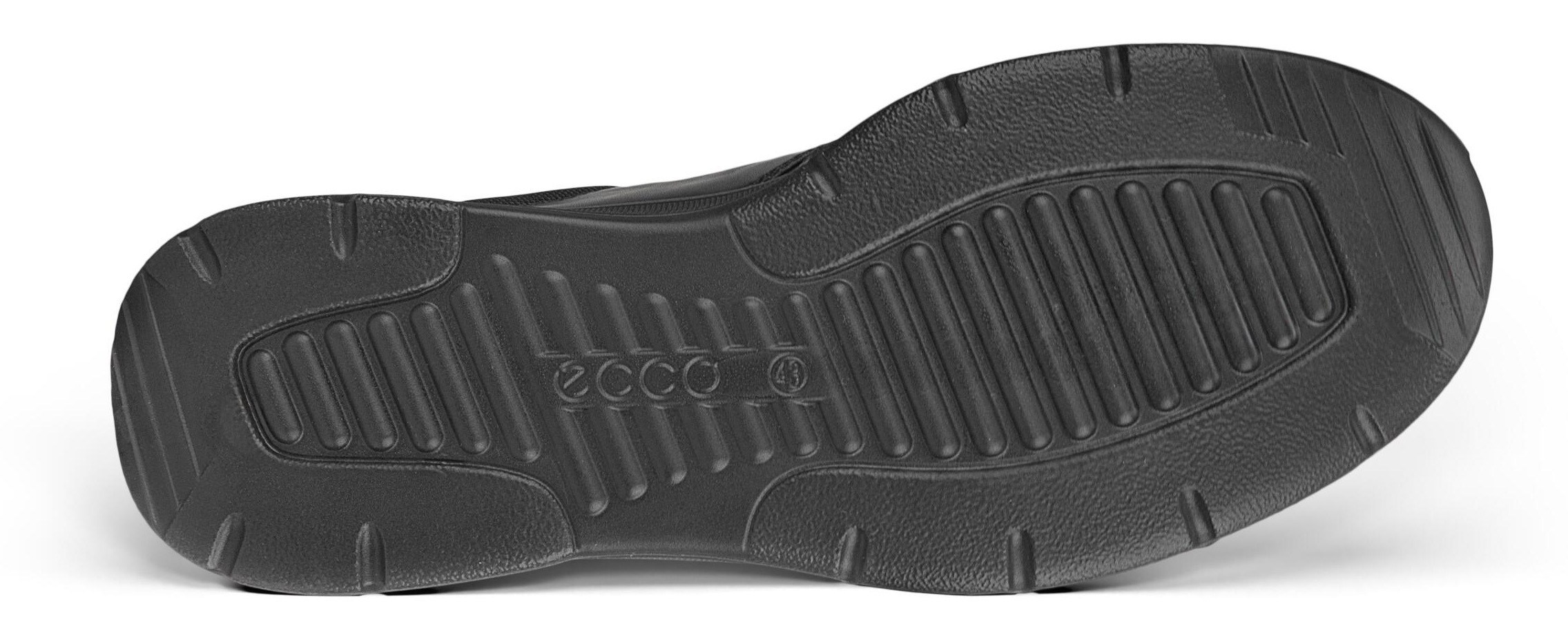 Thumbnail - Ecco Schnürschuh "Irving", Freizeitschuh, Halbschuh, Schnürschuh mit gepolstertem Schaftrand