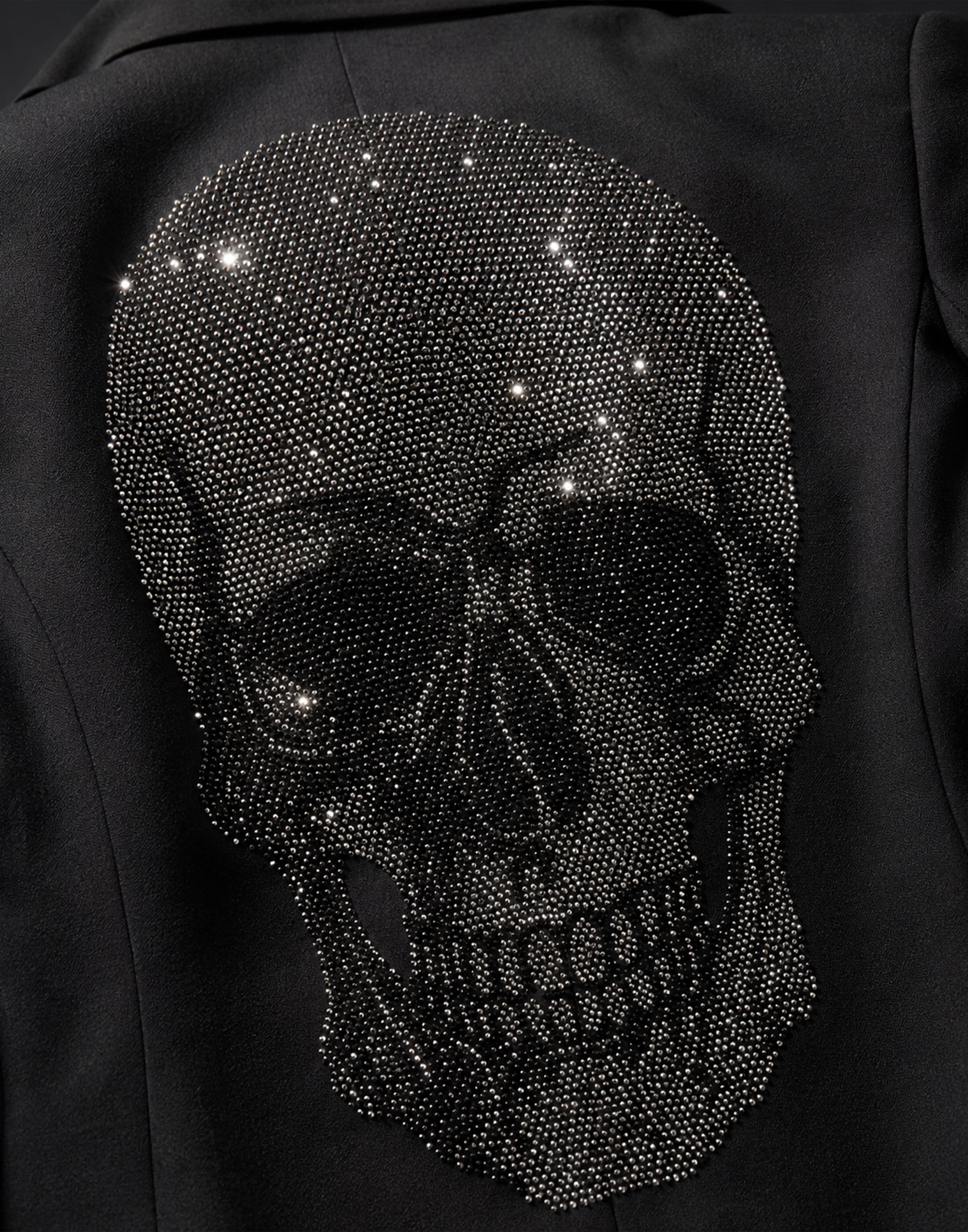 PHILIPP PLEIN Jackenblazer »Skull«