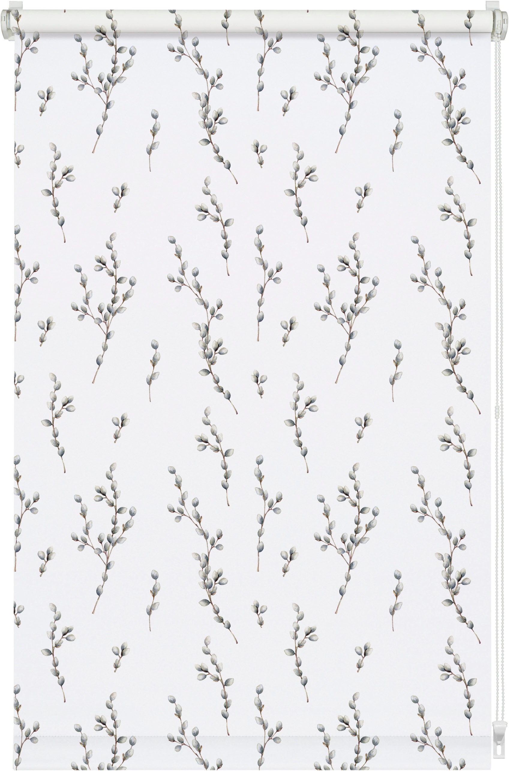 GARDINIA Seitenzugrollo "Easyfix Rollo Digiprint" blickdicht Sichtschutz oh günstig online kaufen