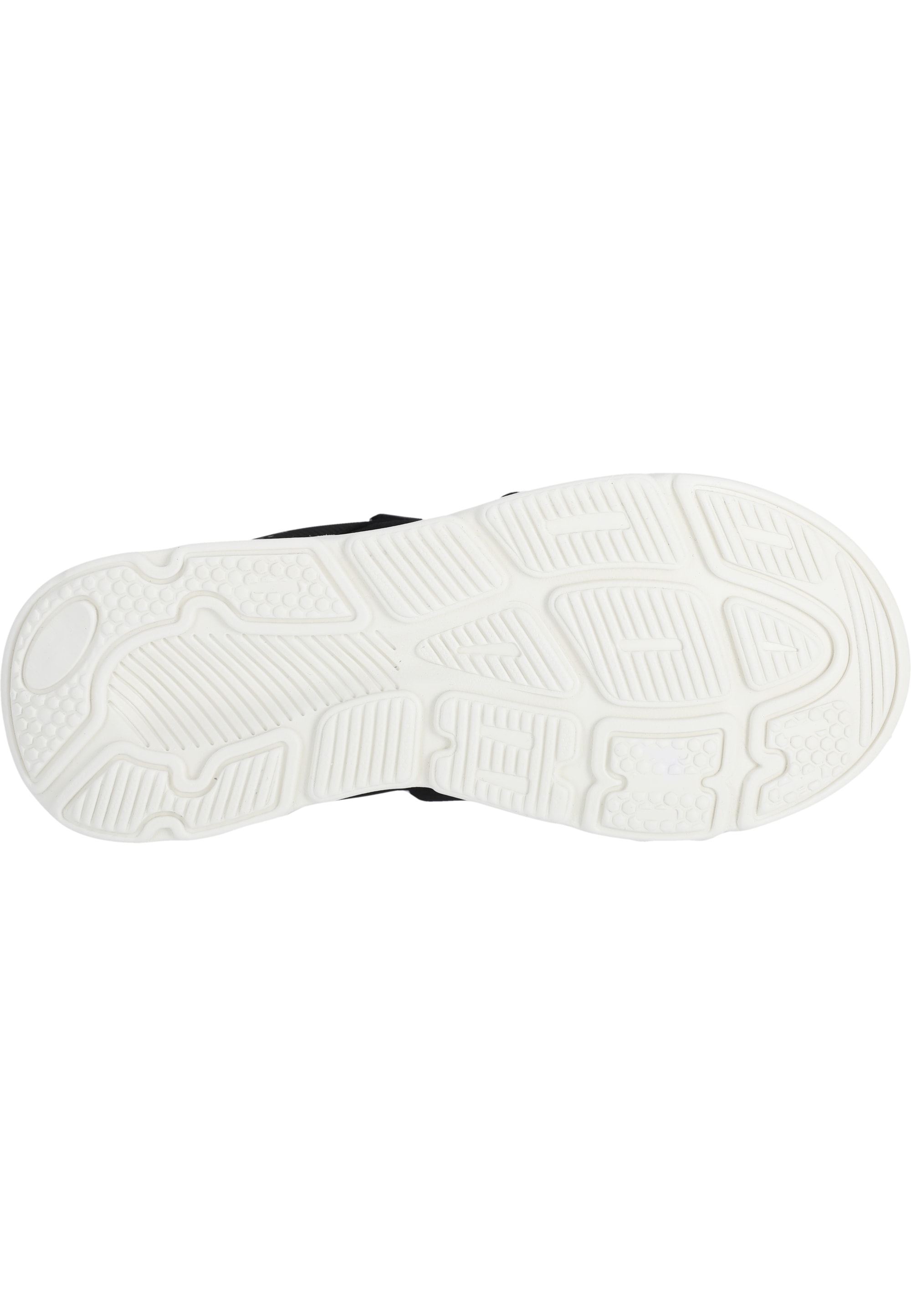 WHISTLER Sandale »Uertoo«, mit ergonomischer Sohle