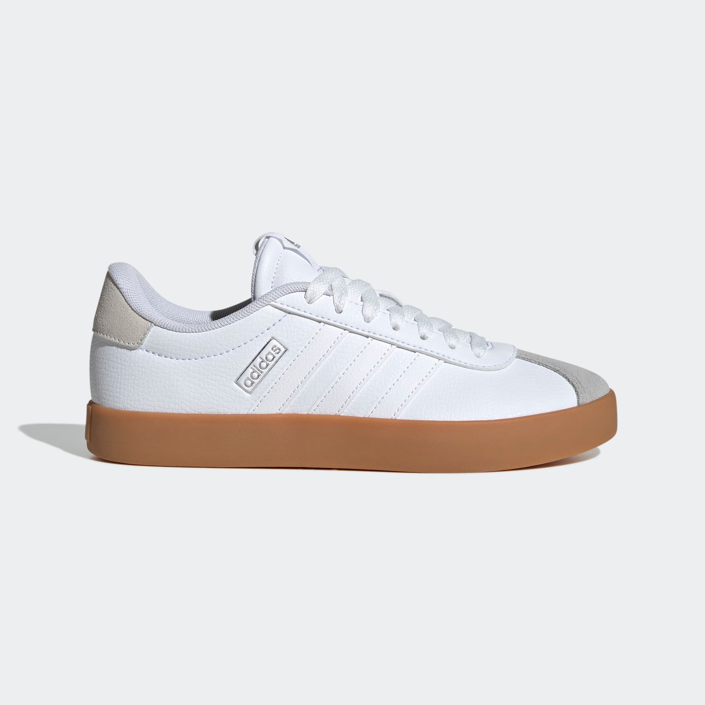 adidas Sportswear Sneaker »VL COURT 3.0«, inspiriert vom Design des adidas samba