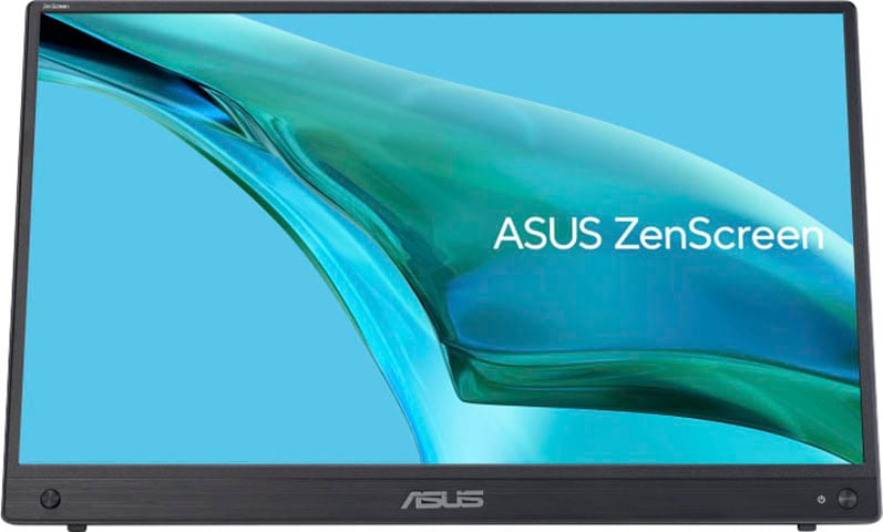 Asus LED-Monitor » Monitor« 396 cm/156 Zoll...