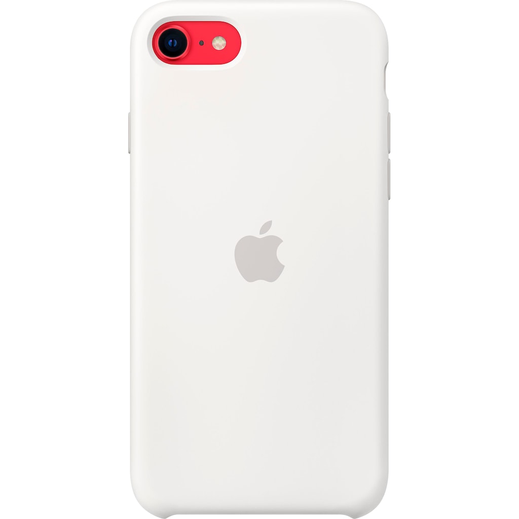 Apple Smartphone-Hülle »iPhone SE Silicone Case«