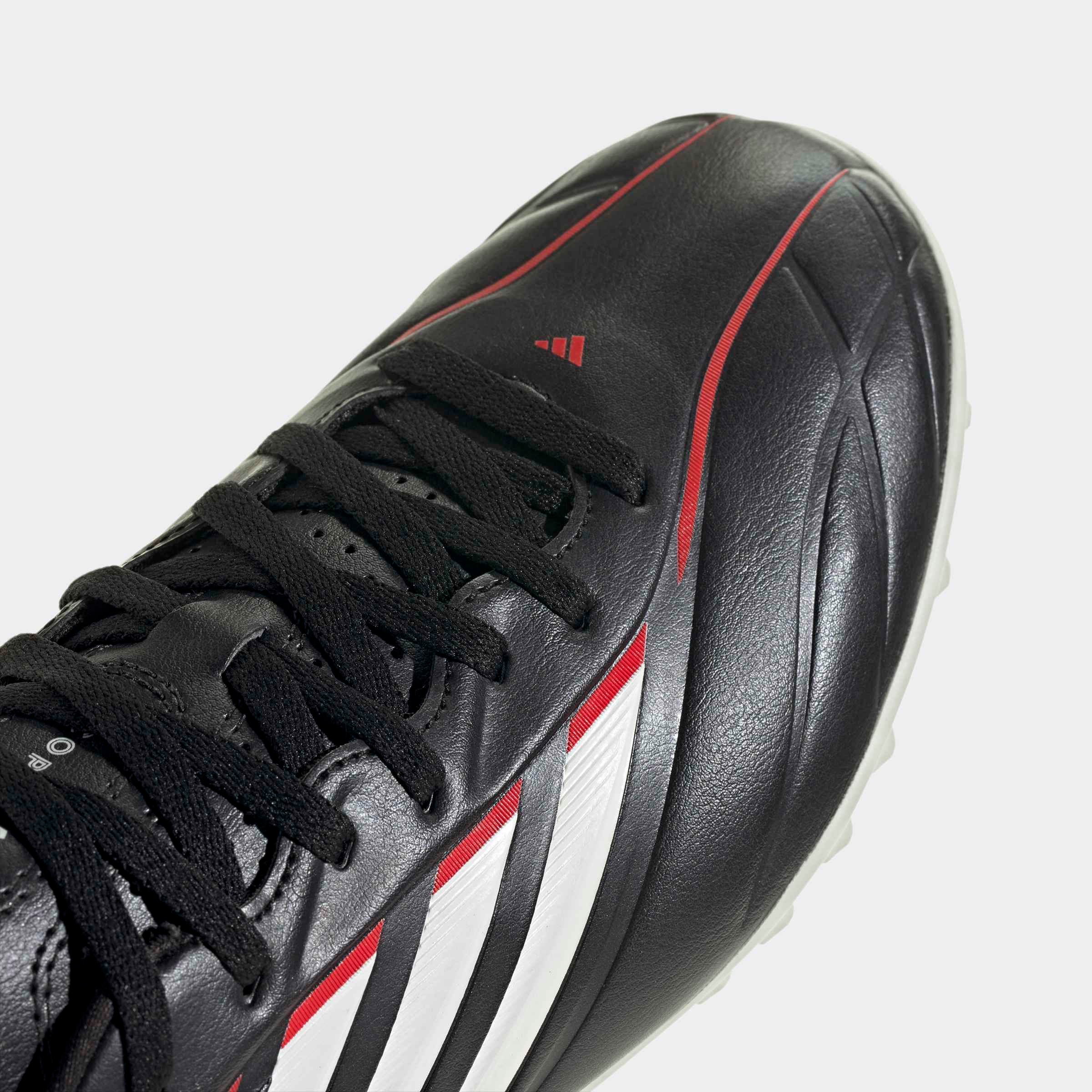 adidas Performance Fußballschuh »COPA PURE IV CLUB TURF«  für kurzen Kunstrasen, Hart- und Aschenplätze