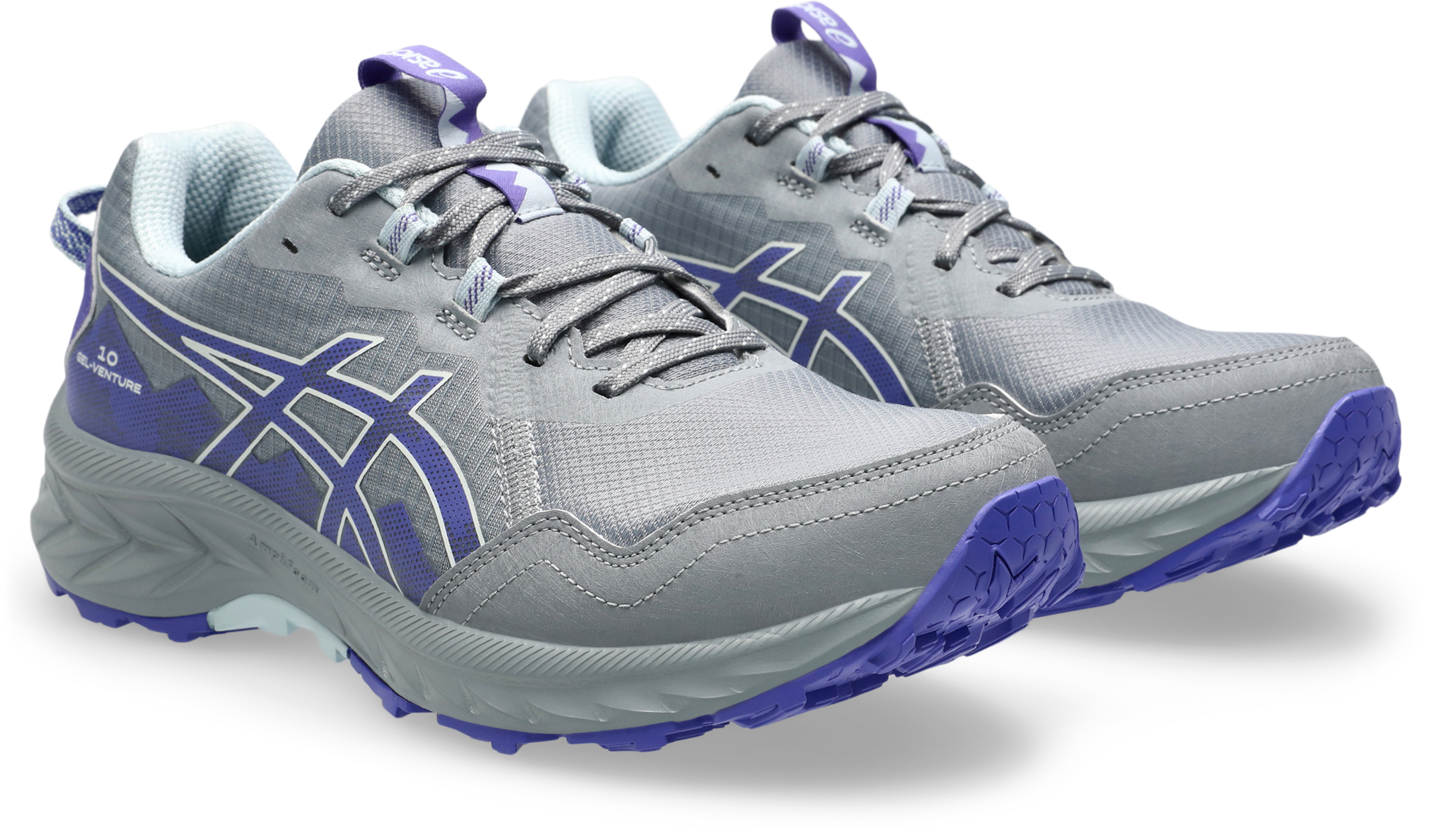 Asics Trailrunningschuh "GEL-VENTURE 10"