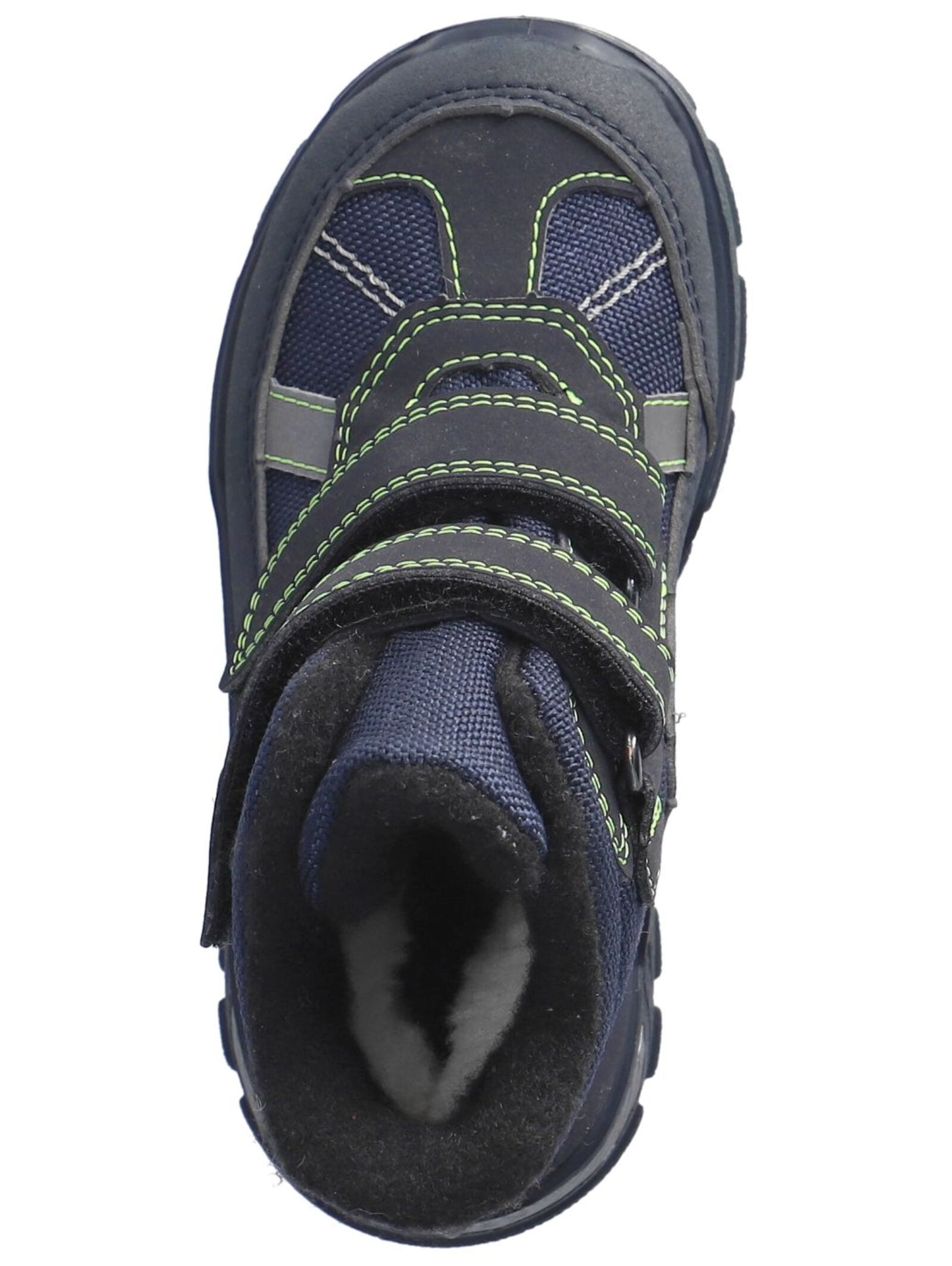 Ricosta Stiefelette »Ricosta Stiefelette Lederimitat/Textil«