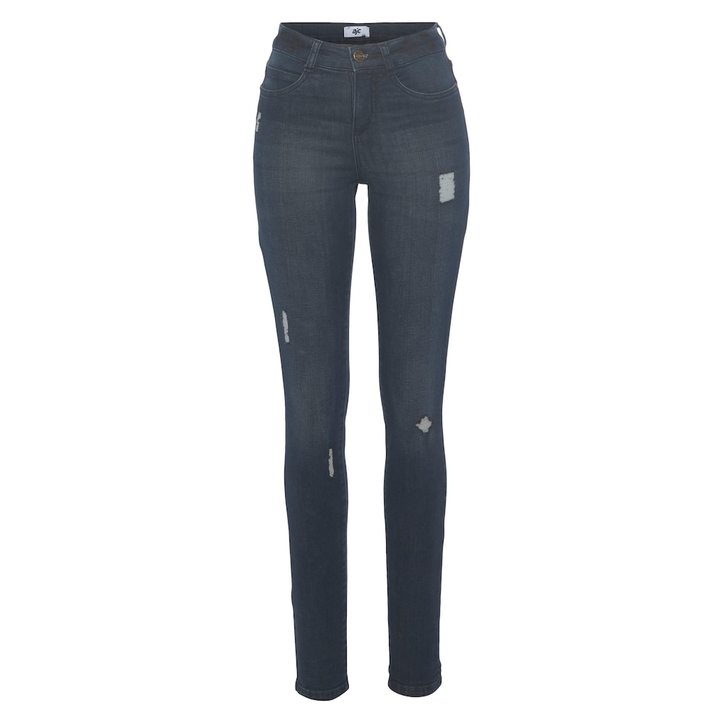 AJC 5-Pocket-Jeans