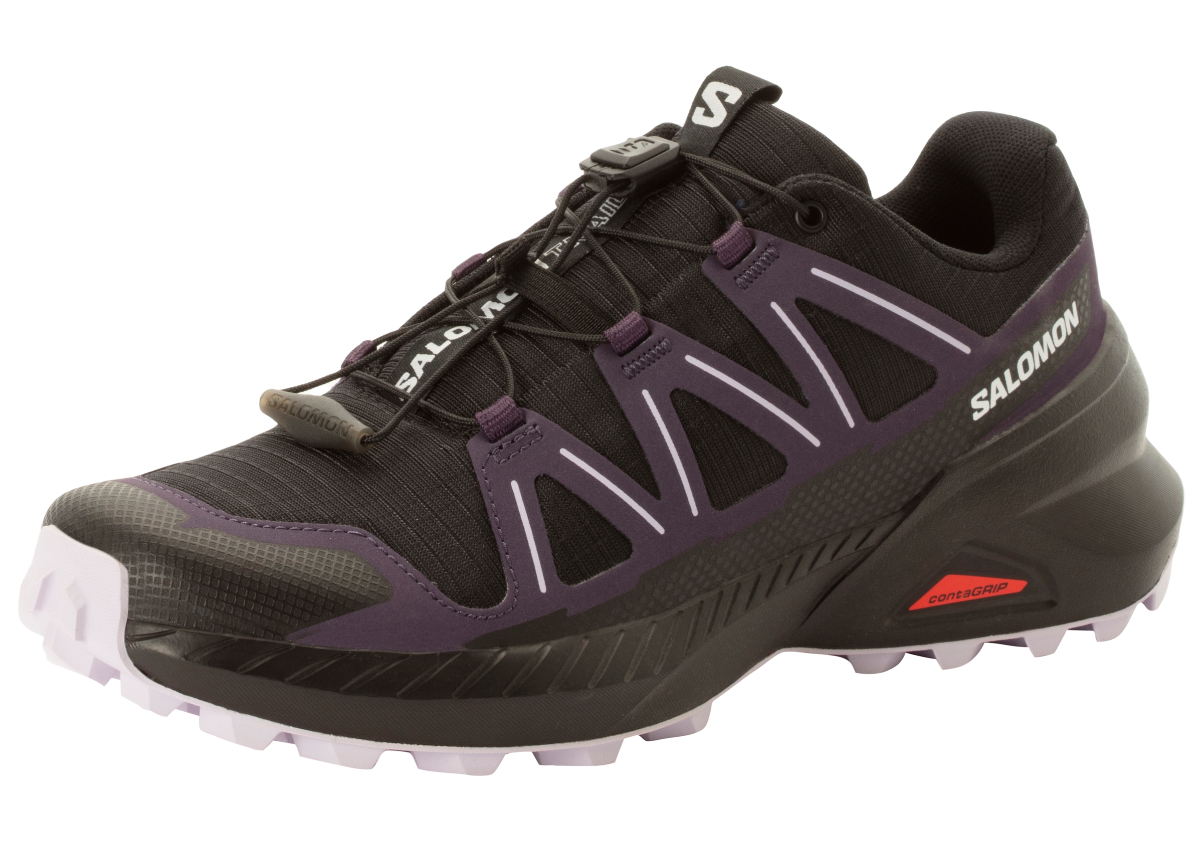 Salomon Laufschuh "SPEEDCROSS PEAK"