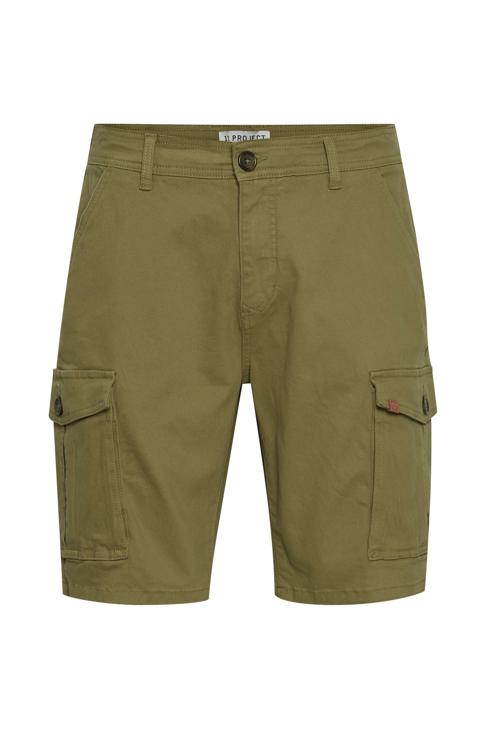 11 Project Cargoshorts "Cargoshorts PRGallermo" günstig online kaufen