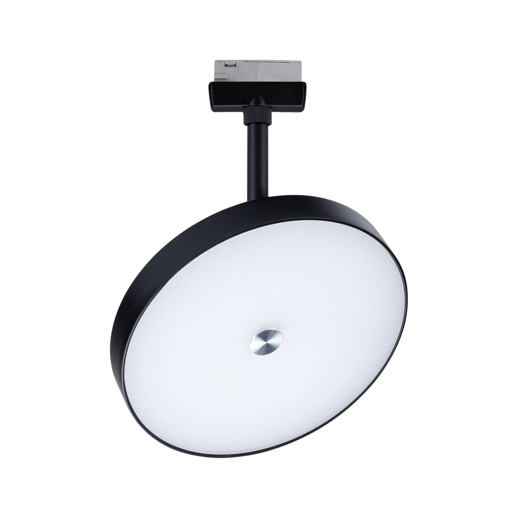 Paulmann Schienensystem-Leuchten »Hildor 500lm 7,5W RGBW+ dimmbar 230V« LED-Modul 1 Stk. Tageslichtweiß Smart Home