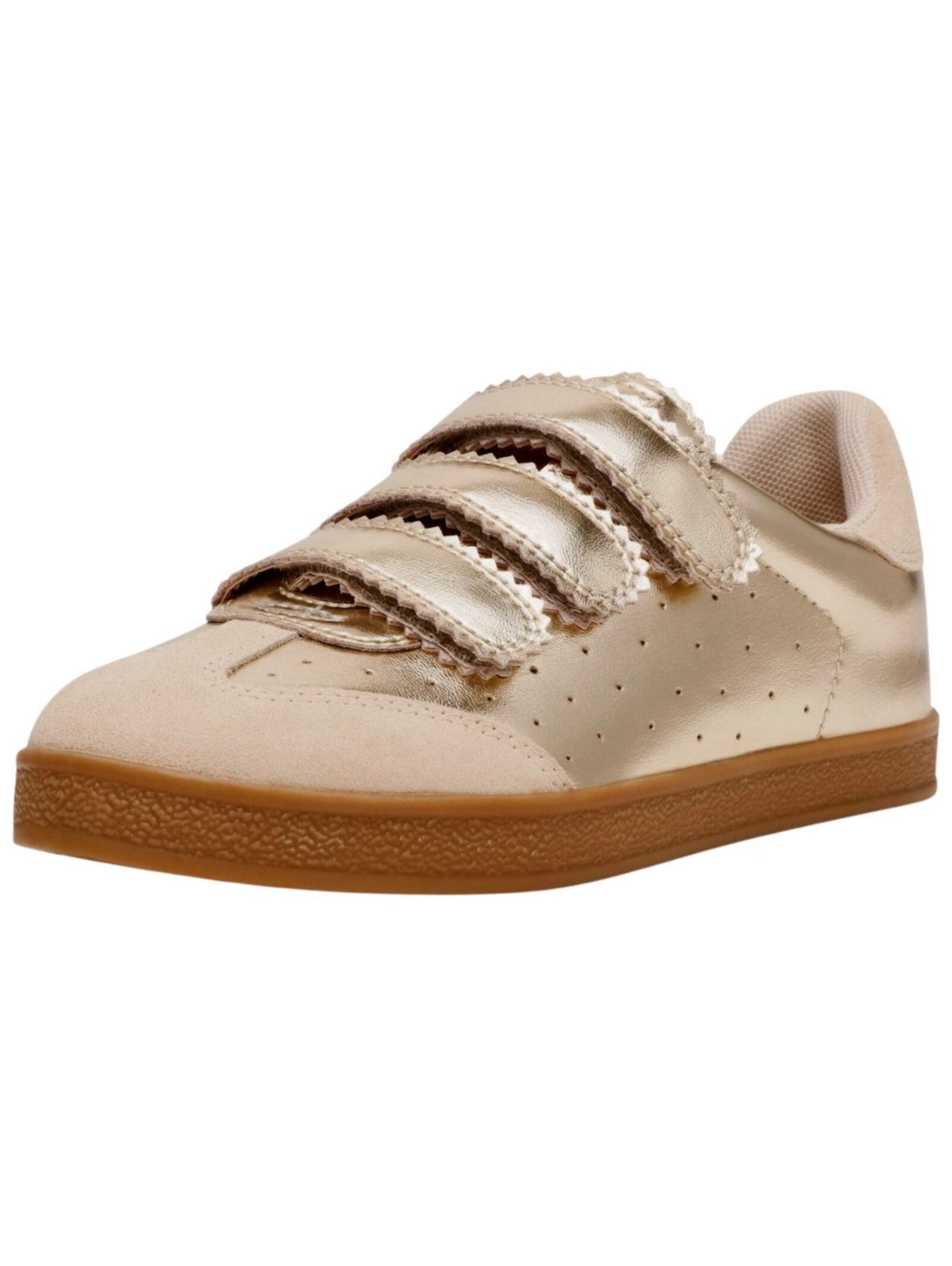STEVE MADDEN Sneaker "STEVE MADDEN Sneaker Leder" günstig online kaufen