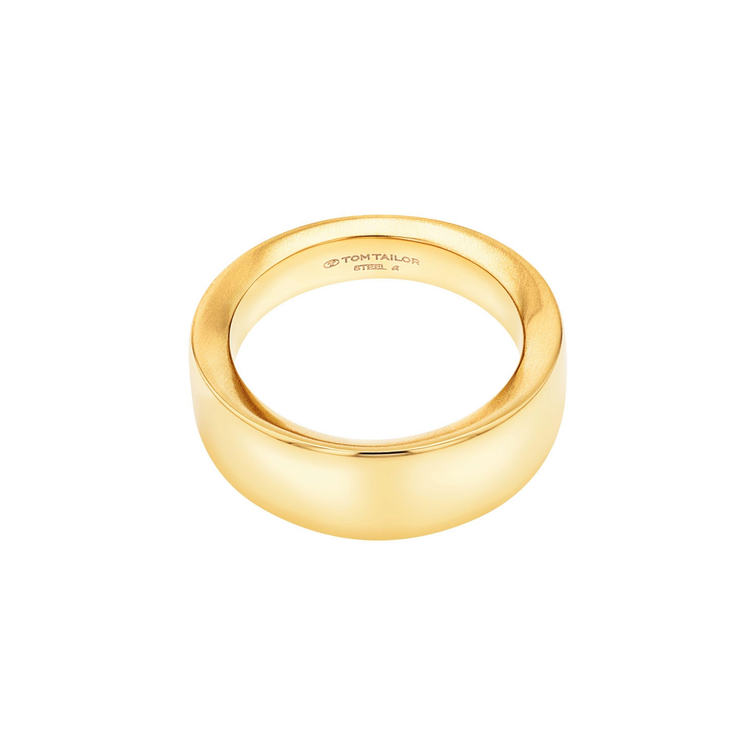 TOM TAILOR Fingerring