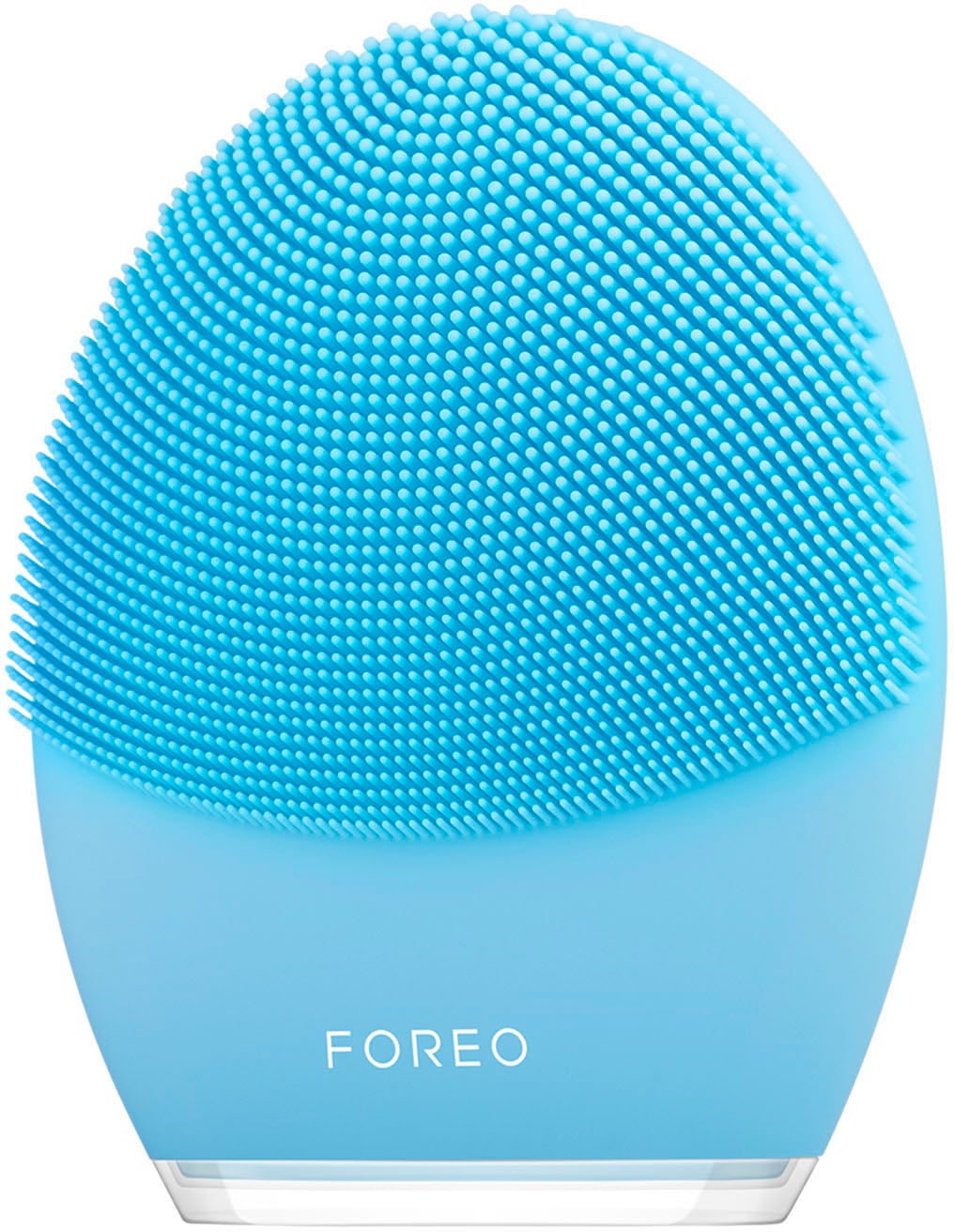 | FOREO BAUR Mischhaut »LUNA Elektrische für 3«, Gesichtsreinigungsbürste