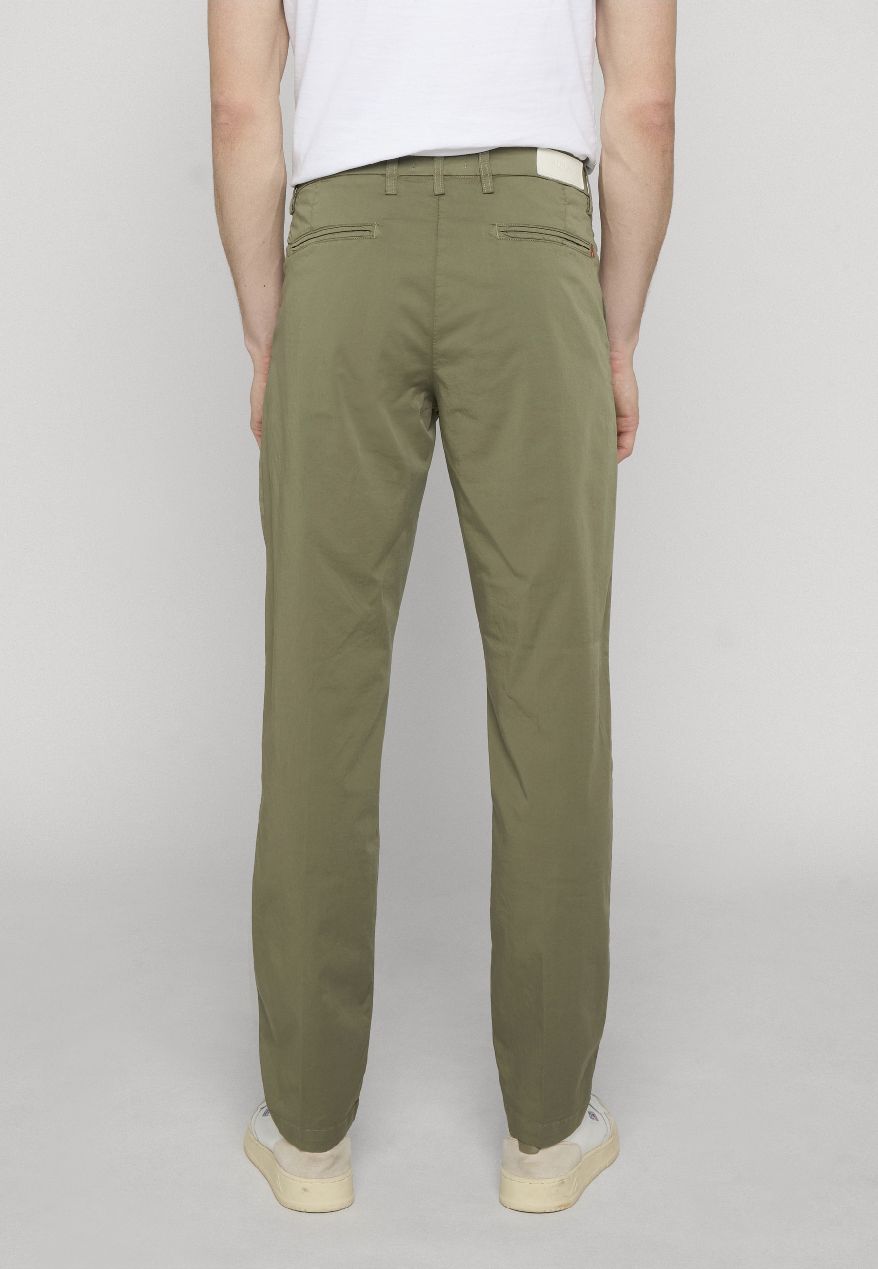 Replay Regular-fit-Jeans »Replay BENNI«
