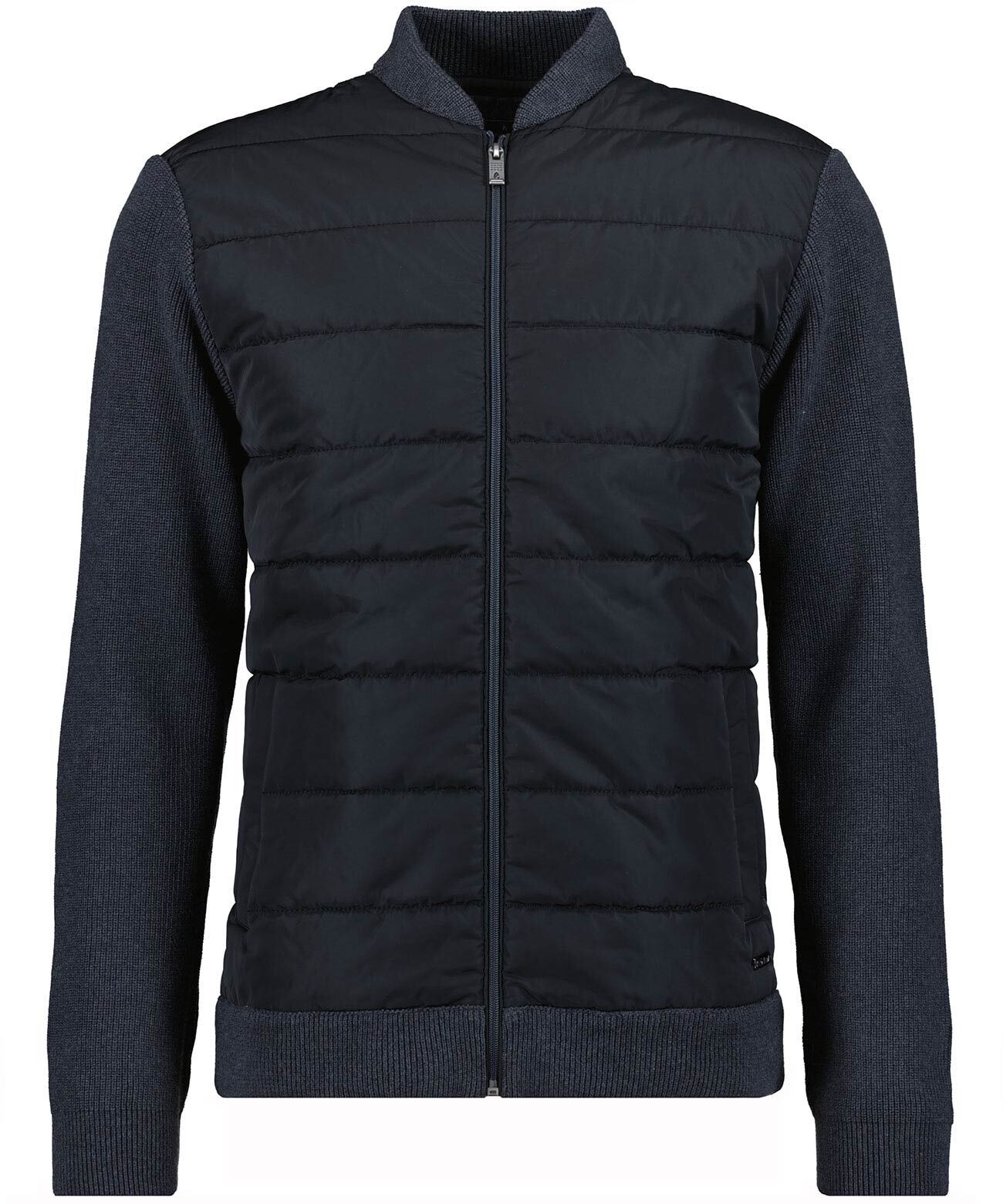 RAGMAN Sweatjacke günstig online kaufen