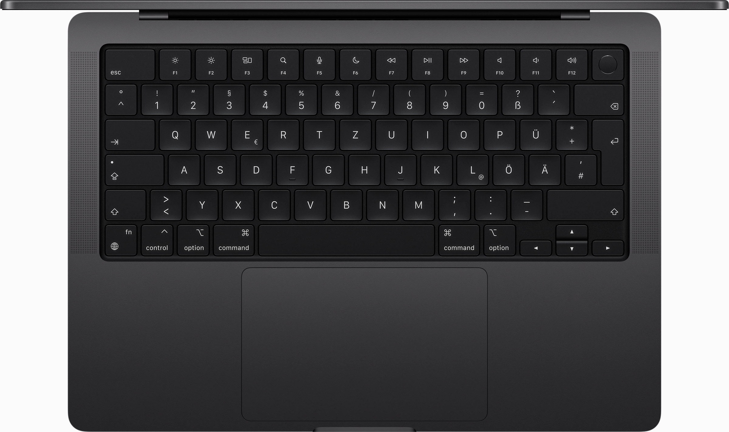 Apple Notebook »MacBook Pro 14''«, 35,97 cm, / 14,2 Zoll, Apple, M3 Max, 40-Core GPU, 512 GB SSD, CTO