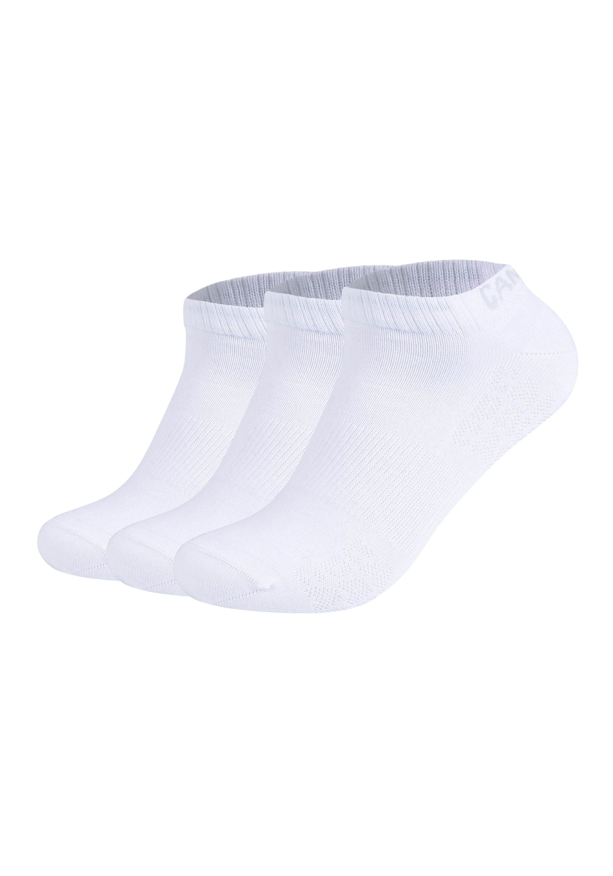 CAMP DAVID Sneakersocken "Socken 3er Pack"