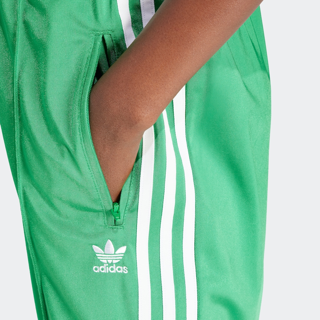 adidas Originals Sporthose »FIREBIRD TP«, (1 tlg.)