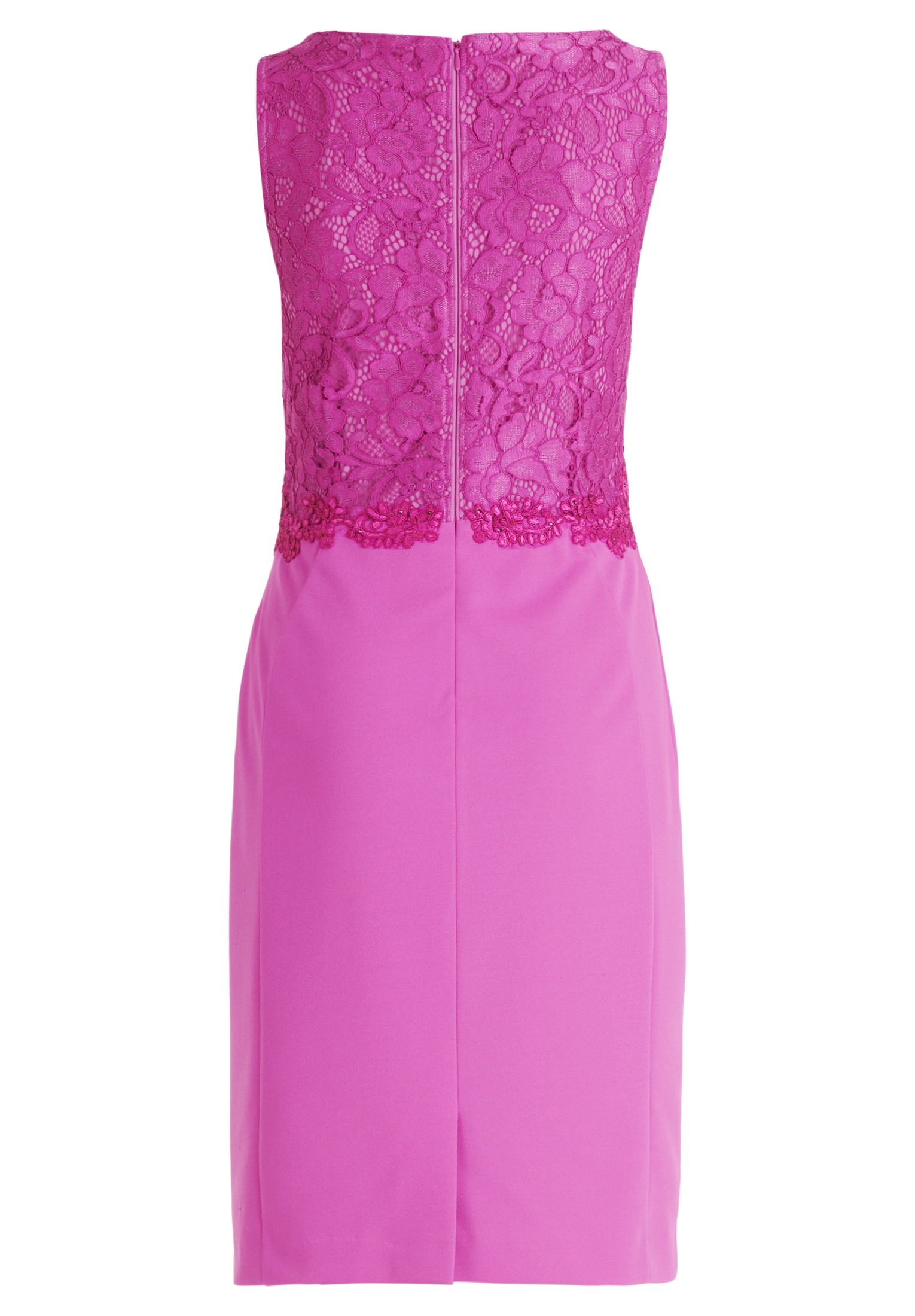 Vera Mont Cocktailkleid »Vera Mont Cocktailkleid mit Applikation«, Patches
