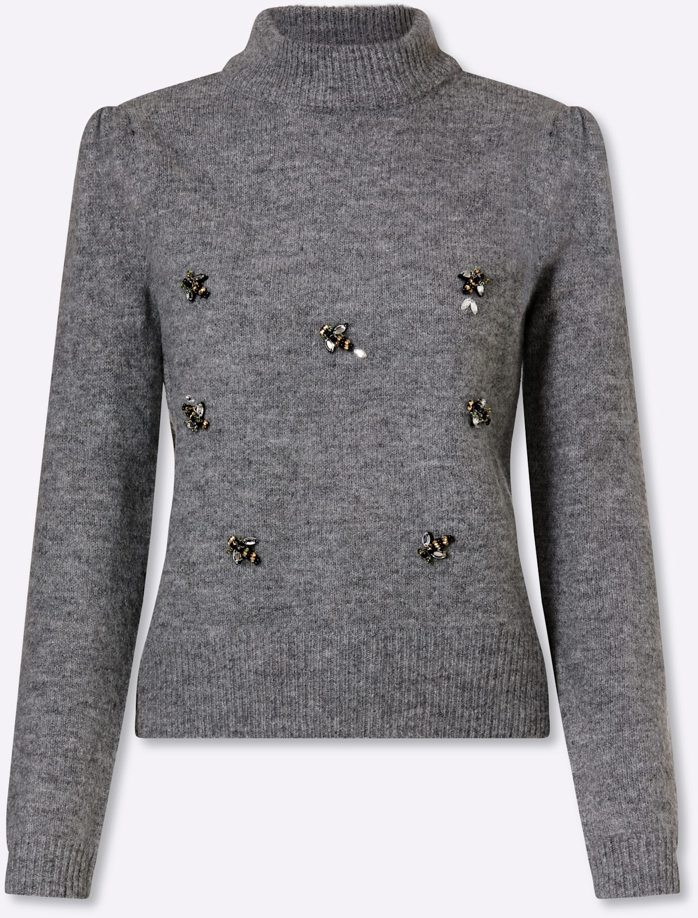 heine Strickpullover »Pullover«
