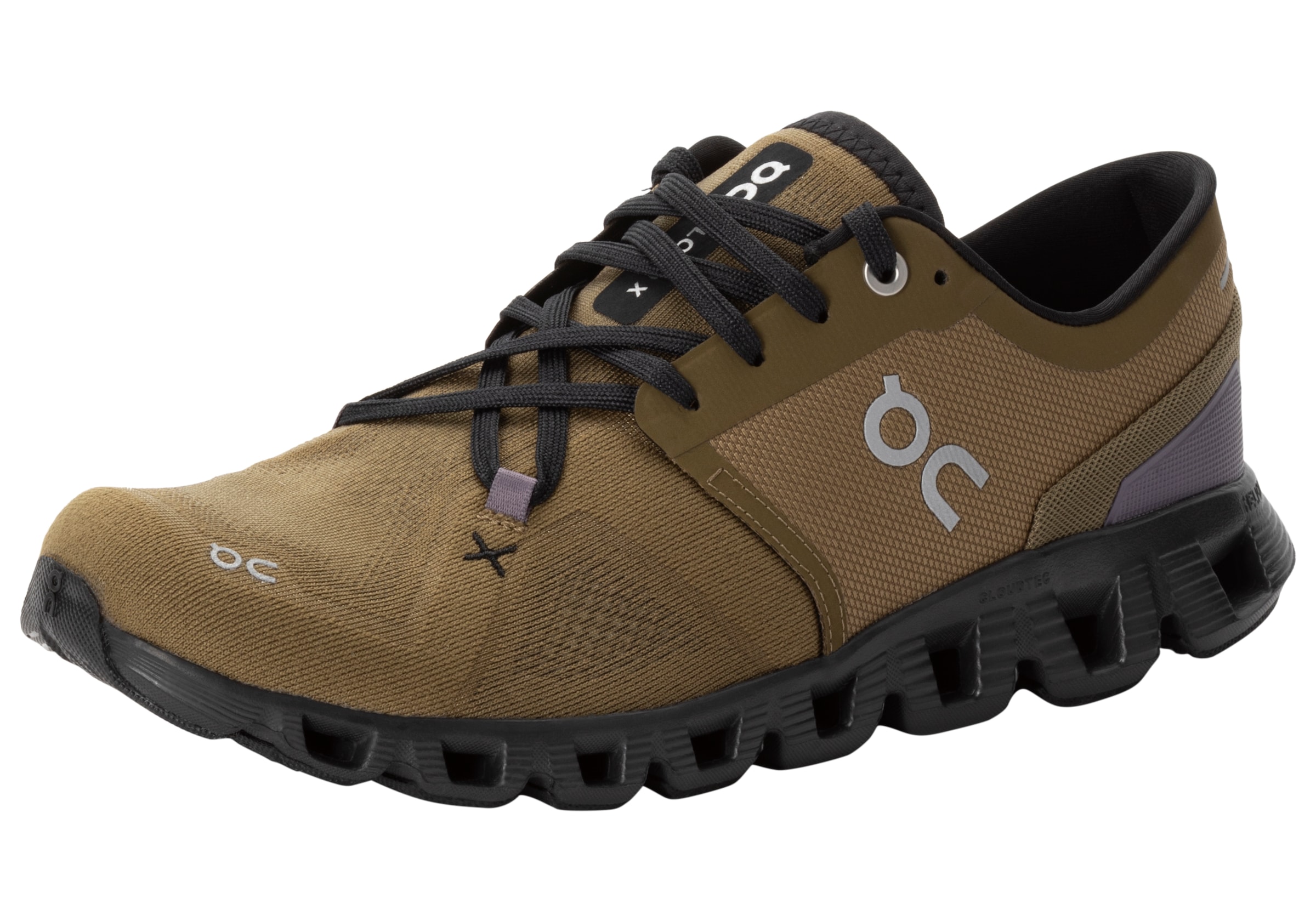 ON RUNNING Laufschuh "Cloud X 3" günstig online kaufen