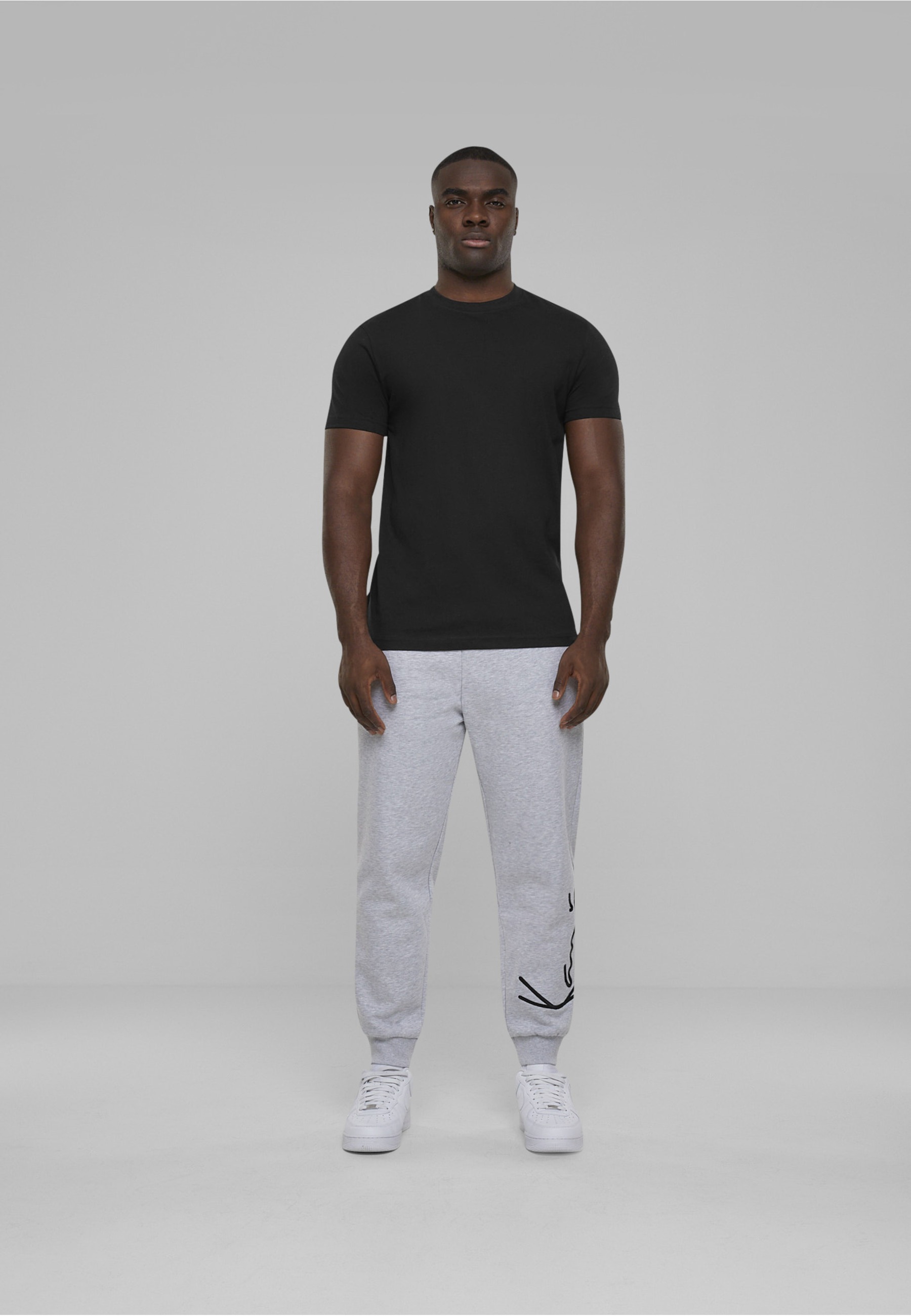 Karl Kani Stoffhose »Karl Kani Herren KK Signature Retro Sweatpants«